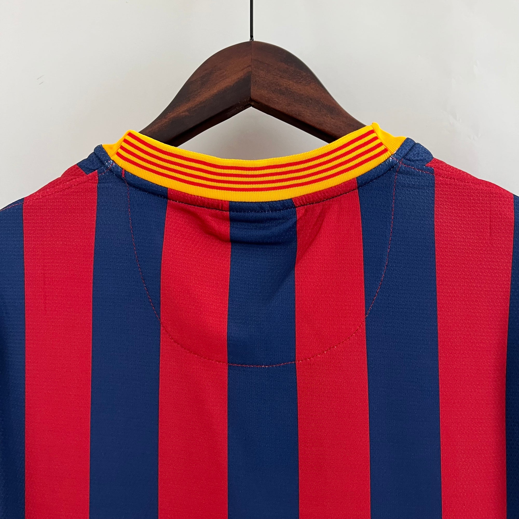 Retro Barcelona 2013/14 Home