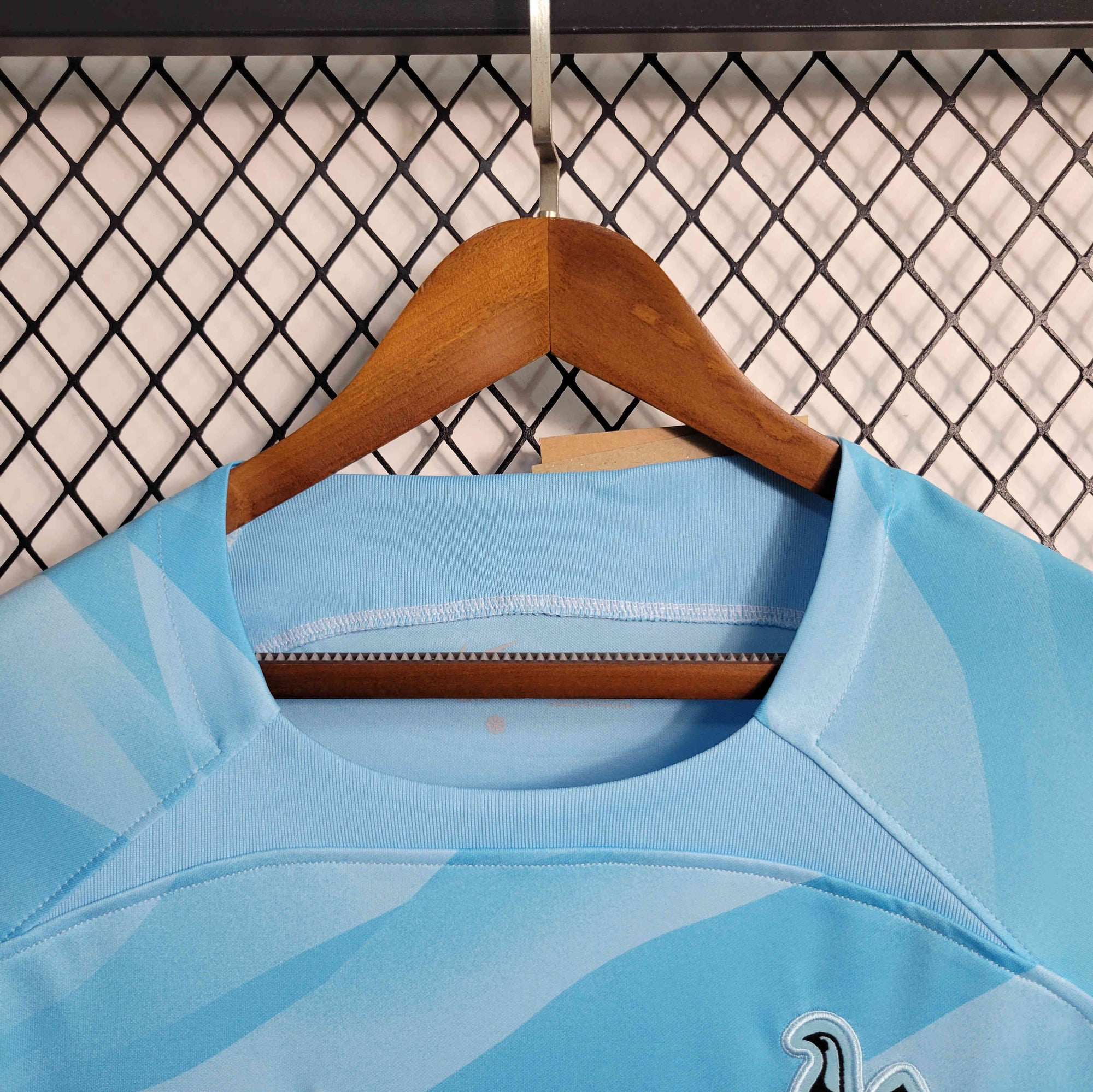 Tottenham Hotspur FC Jersey 2023/24-(Custom Name & Number)