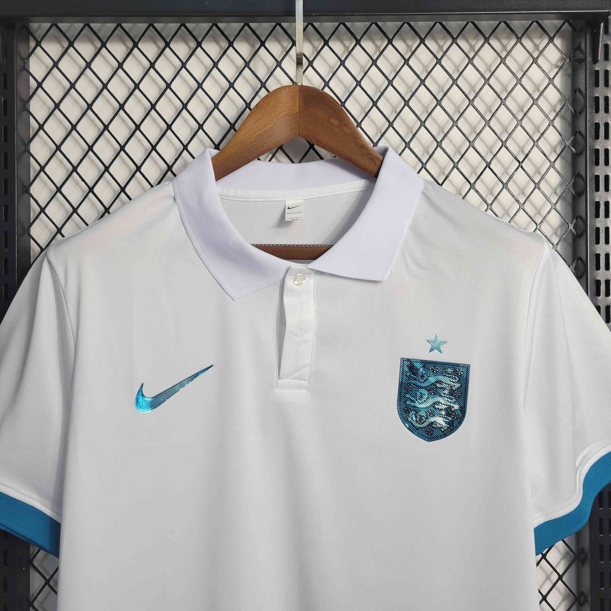 POLO England