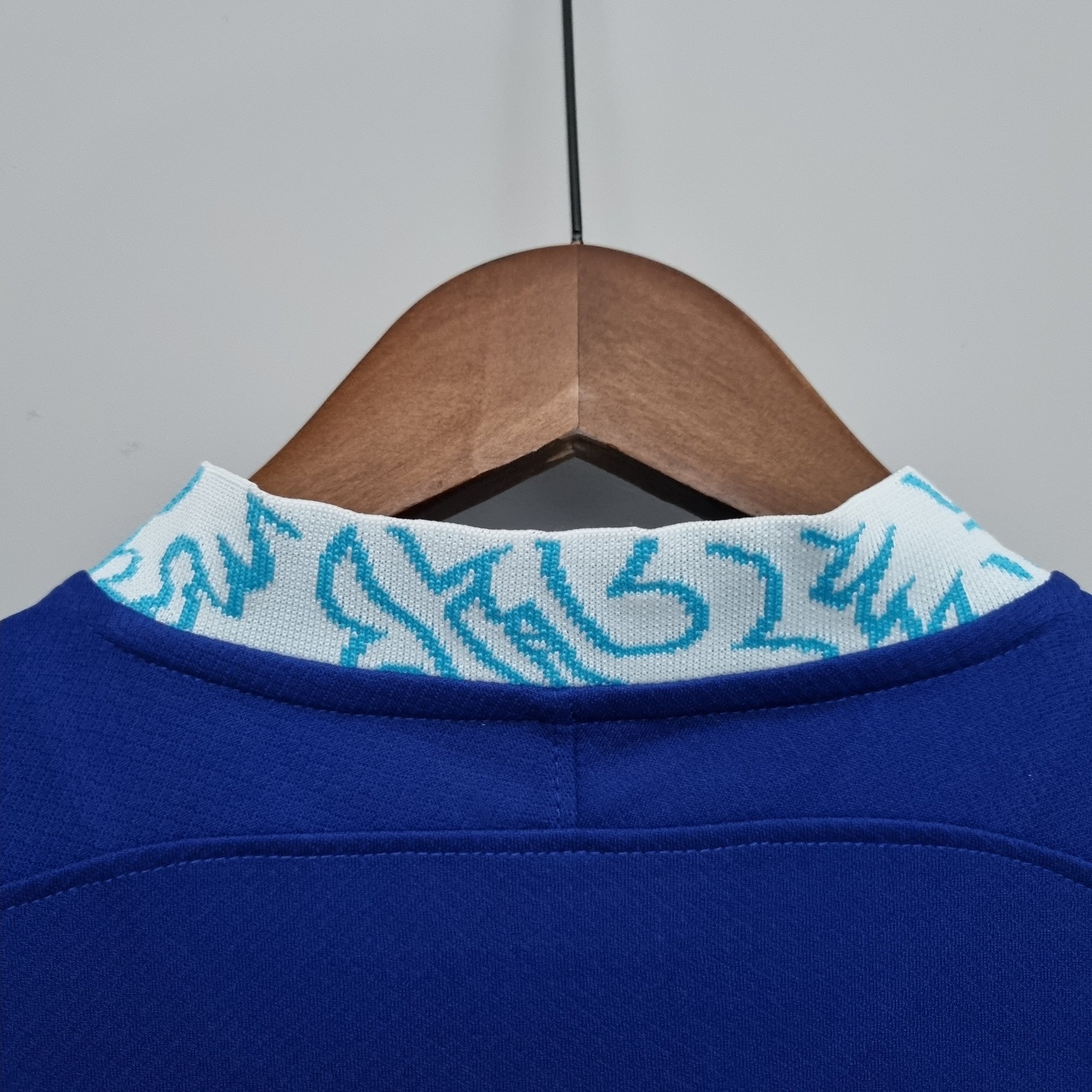Chelsea FC Jersey 2022/23-(Custom Name & Number)