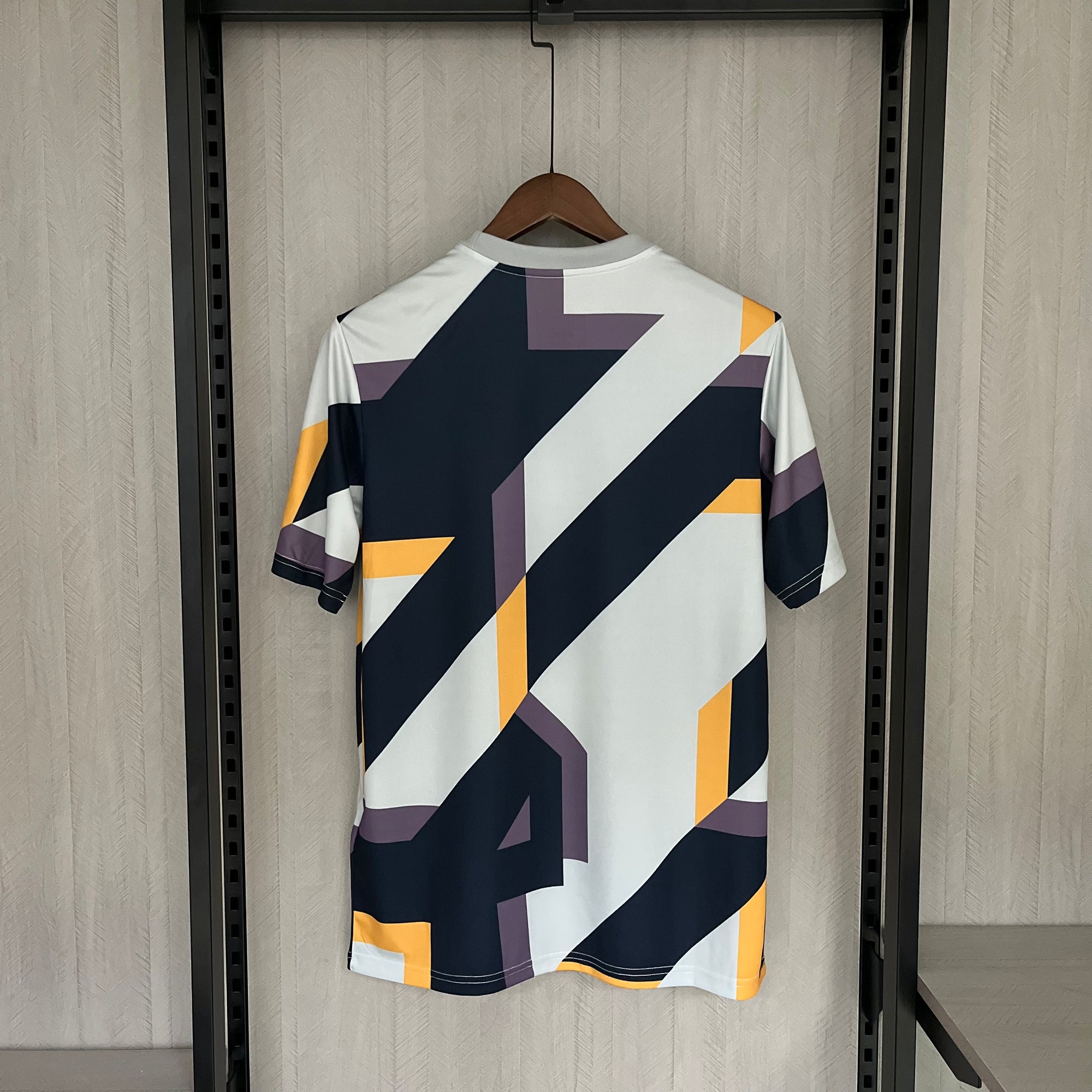 2023/24 Real Madrid training suit