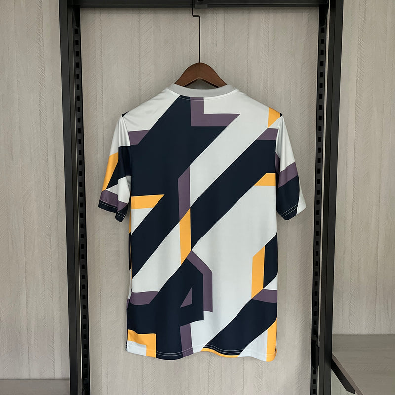 2023/24 Real Madrid training suit