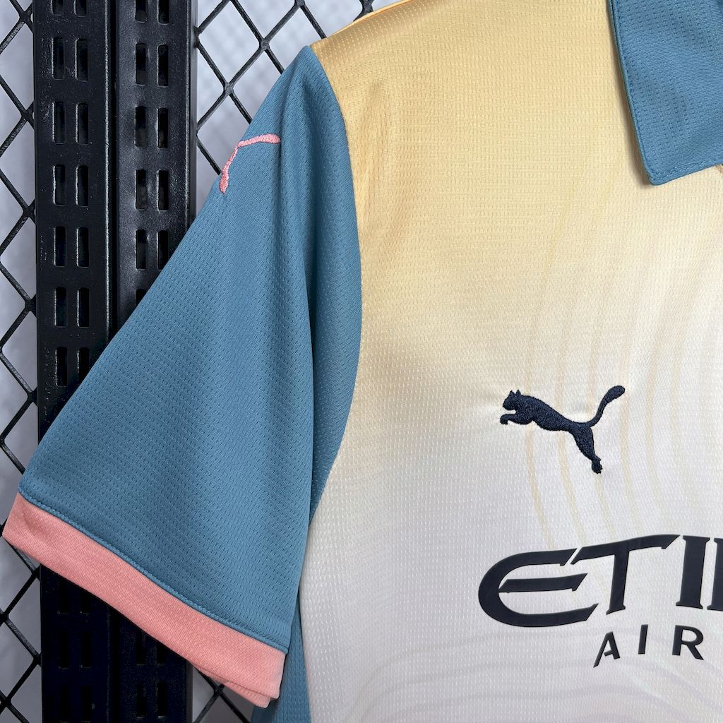 2024/25 Player Manchester City Special Edition