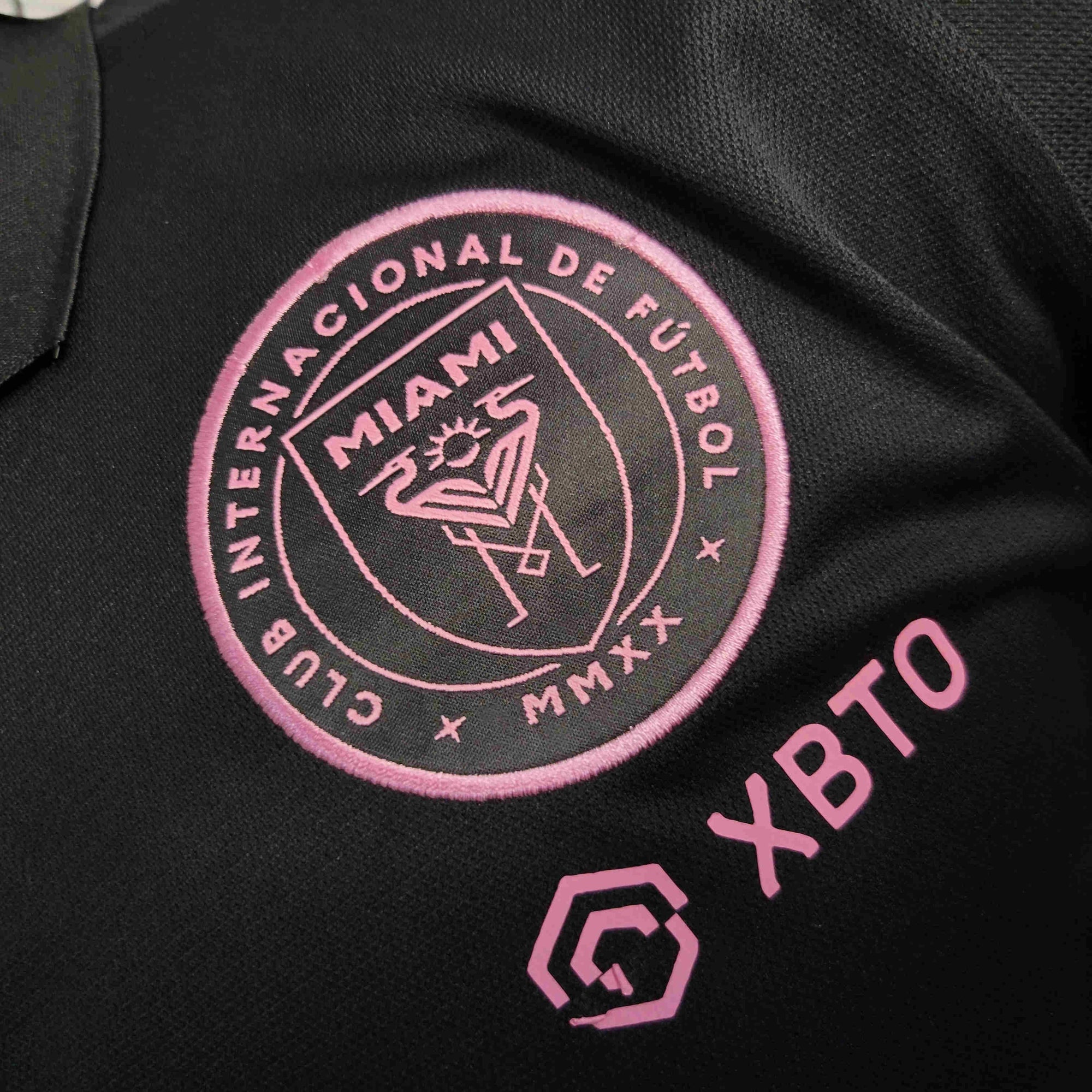 2023/24 Miami Polo