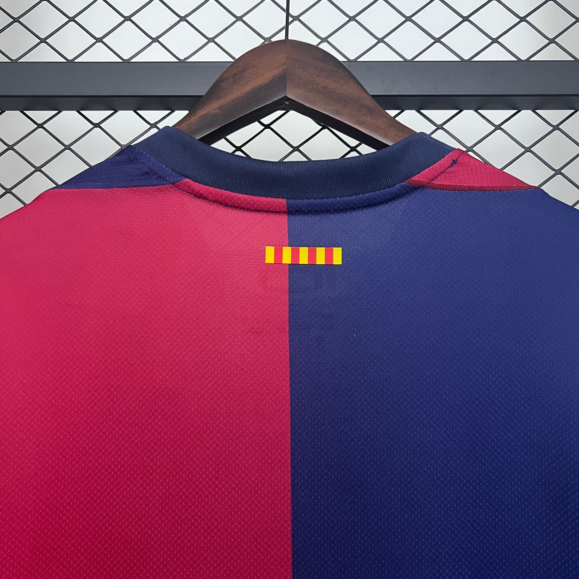 FC Barcelona Jersey 2024/25 -(Custom Name & Number)