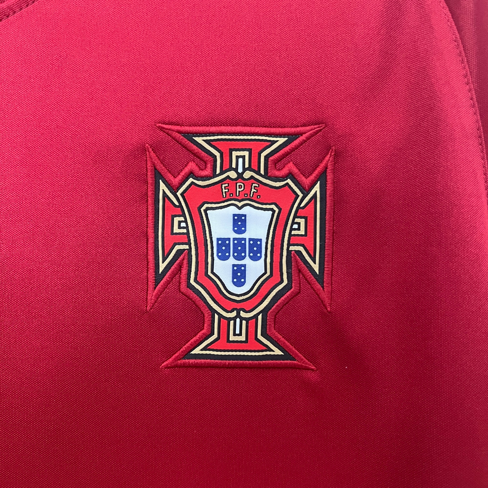Retro Portugal 1997/98 Home