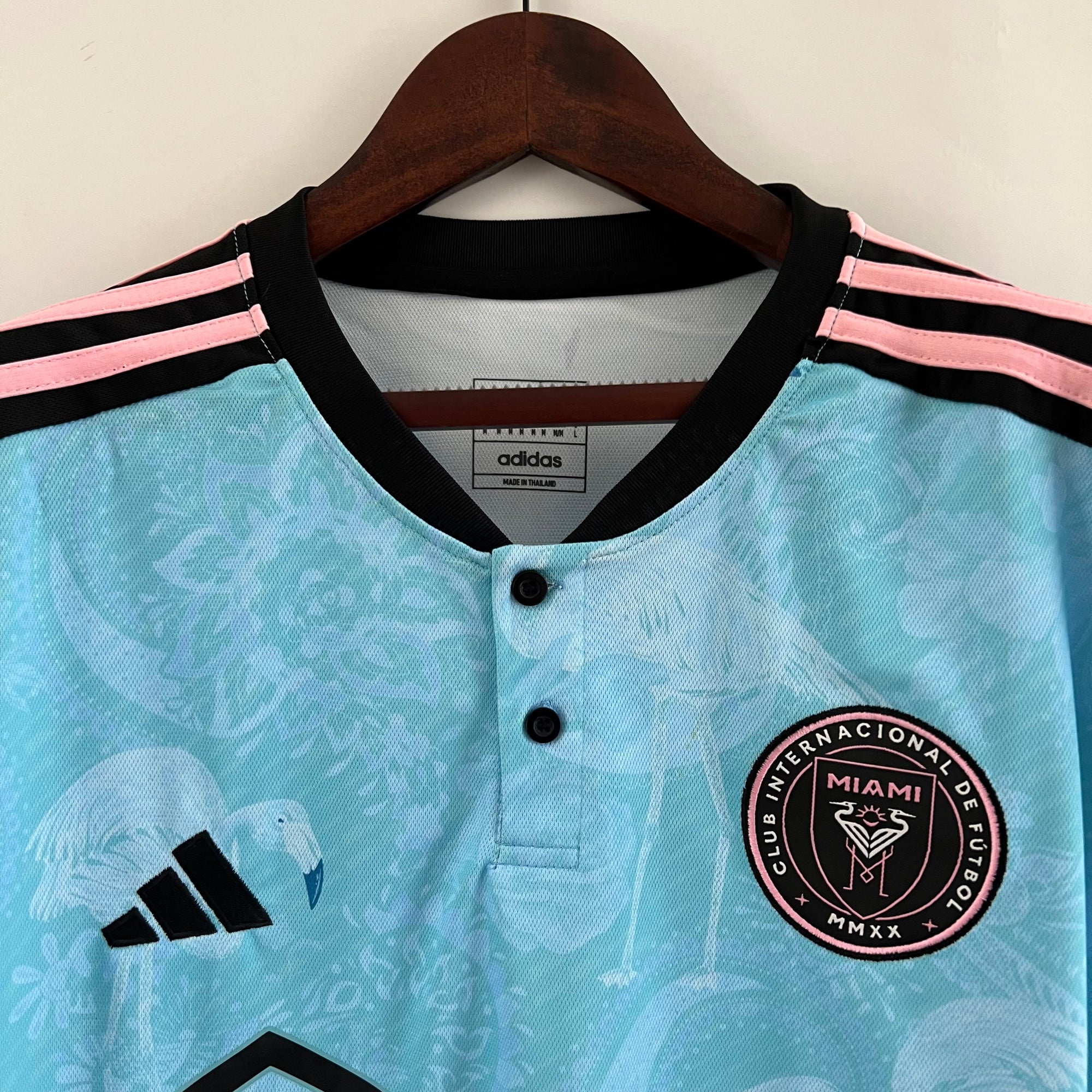 2023/24 Miami Joint Edition