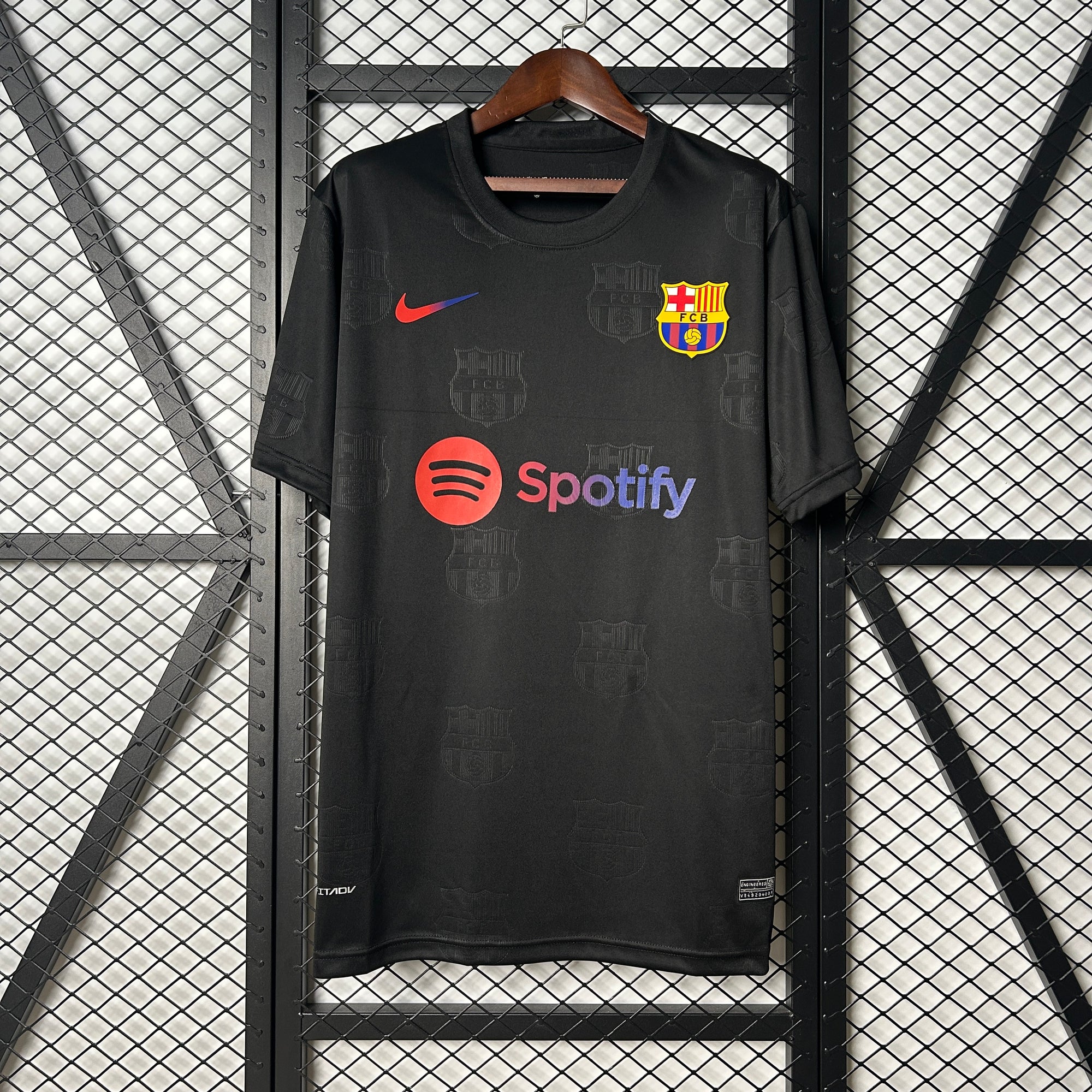 2025/26 Barcelona Special Edition
