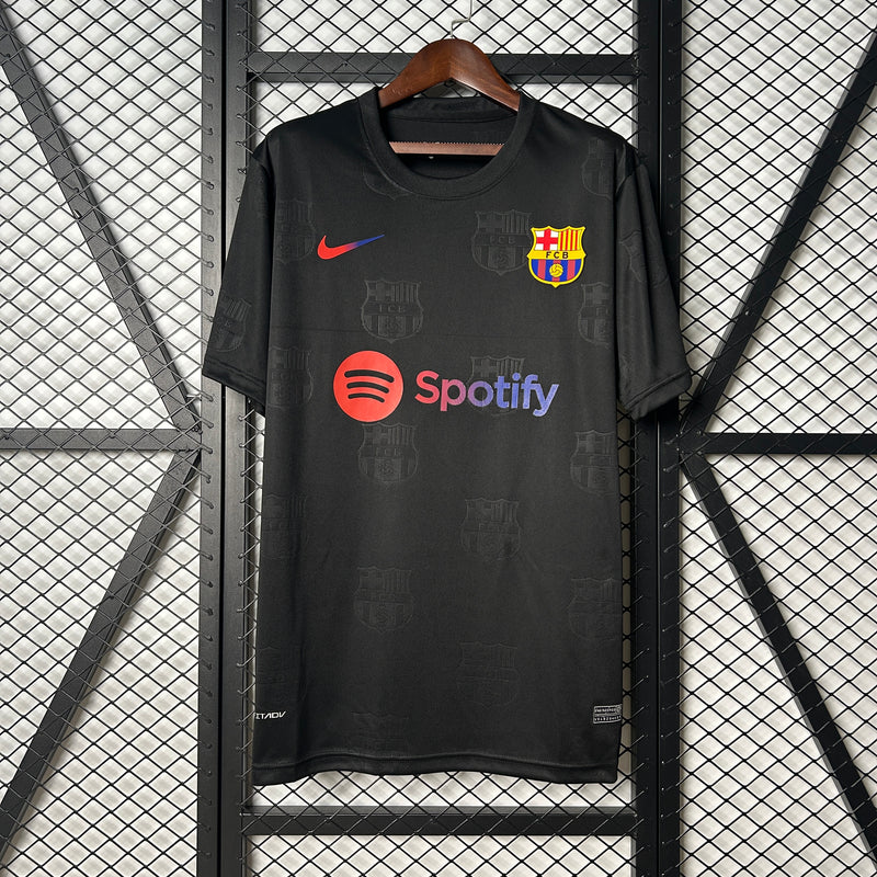 2025/26 Barcelona Special Edition