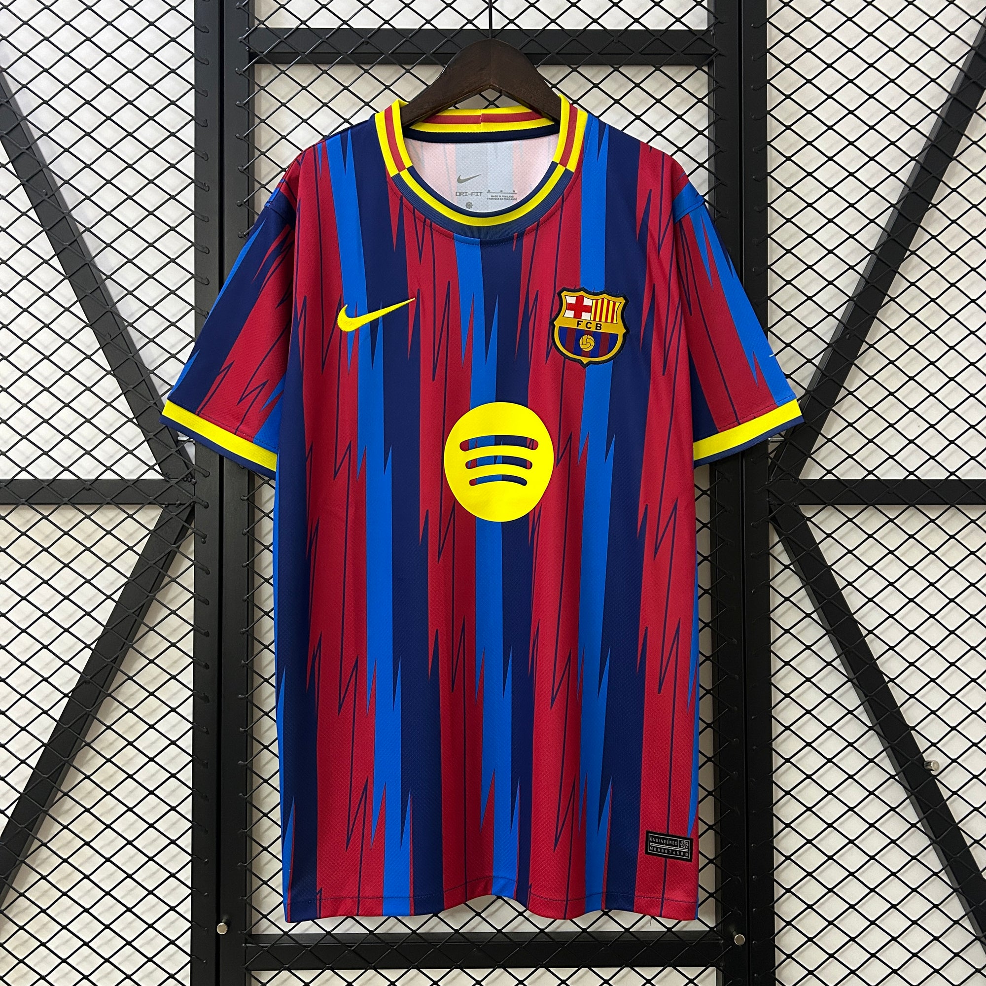2024/25 Barcelona Special Edition