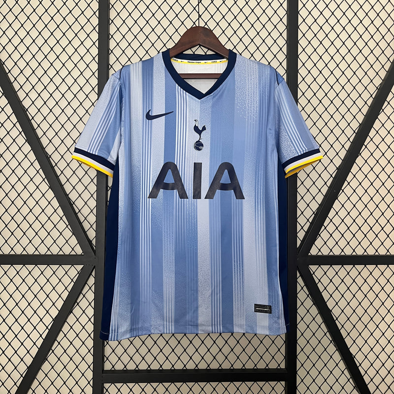 Tottenham Hotspur FC Jersey 2024/25-(Custom Name & Number)