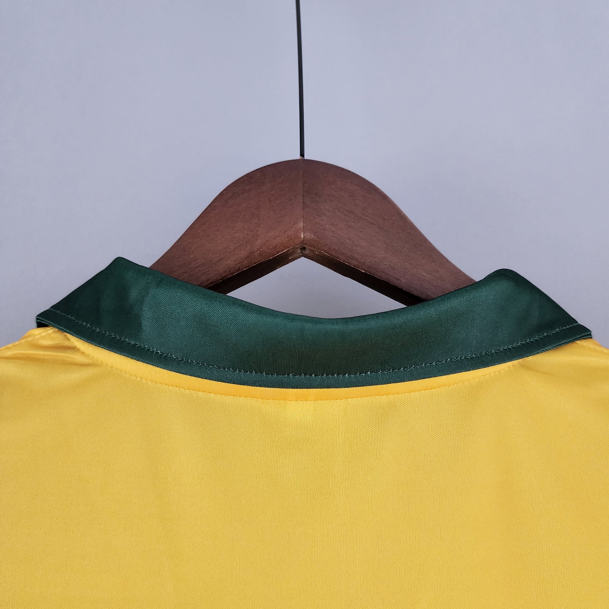Retro 1988 Brazil home