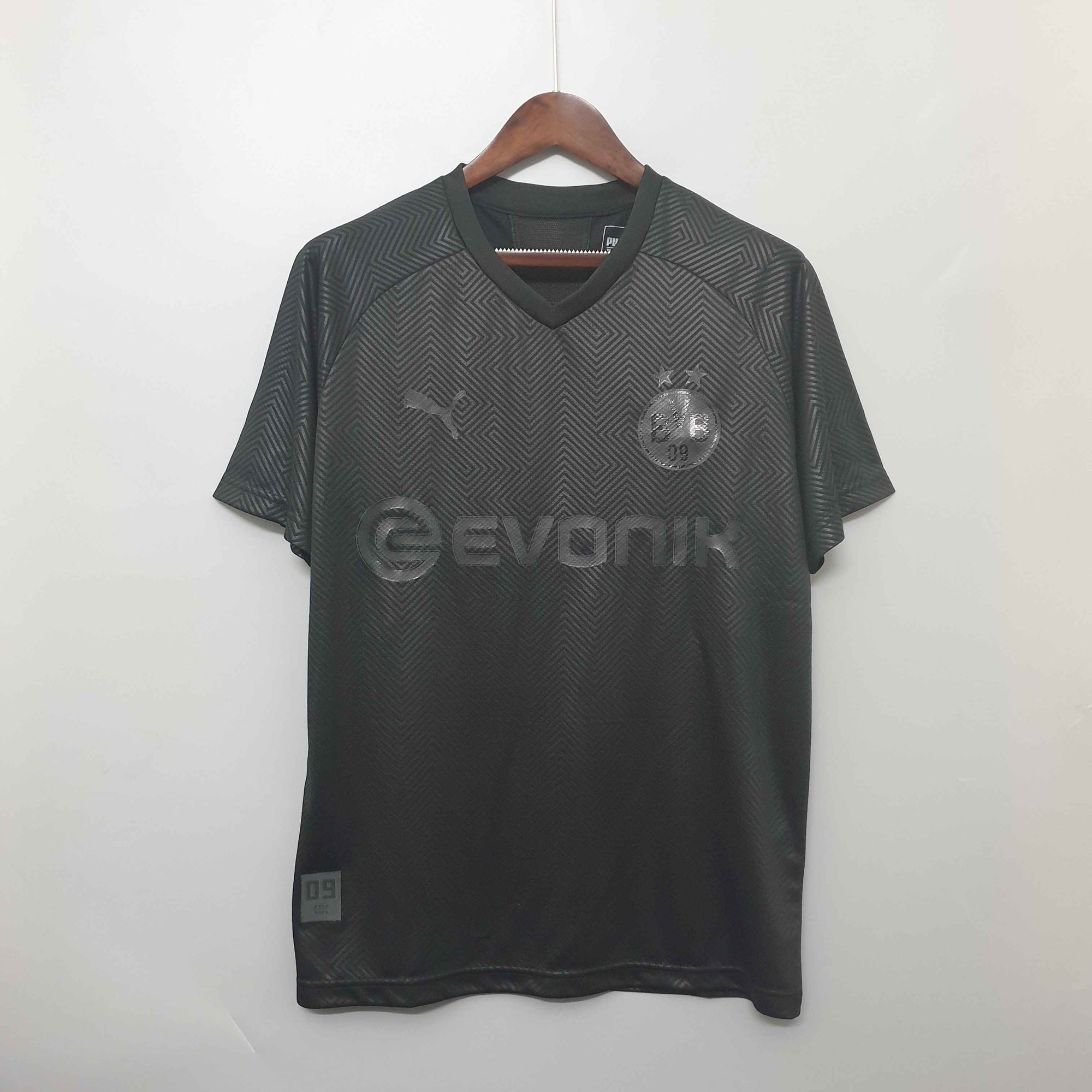Borussia Dortmund Jersey 2019/20 -(Custom Name & Number)