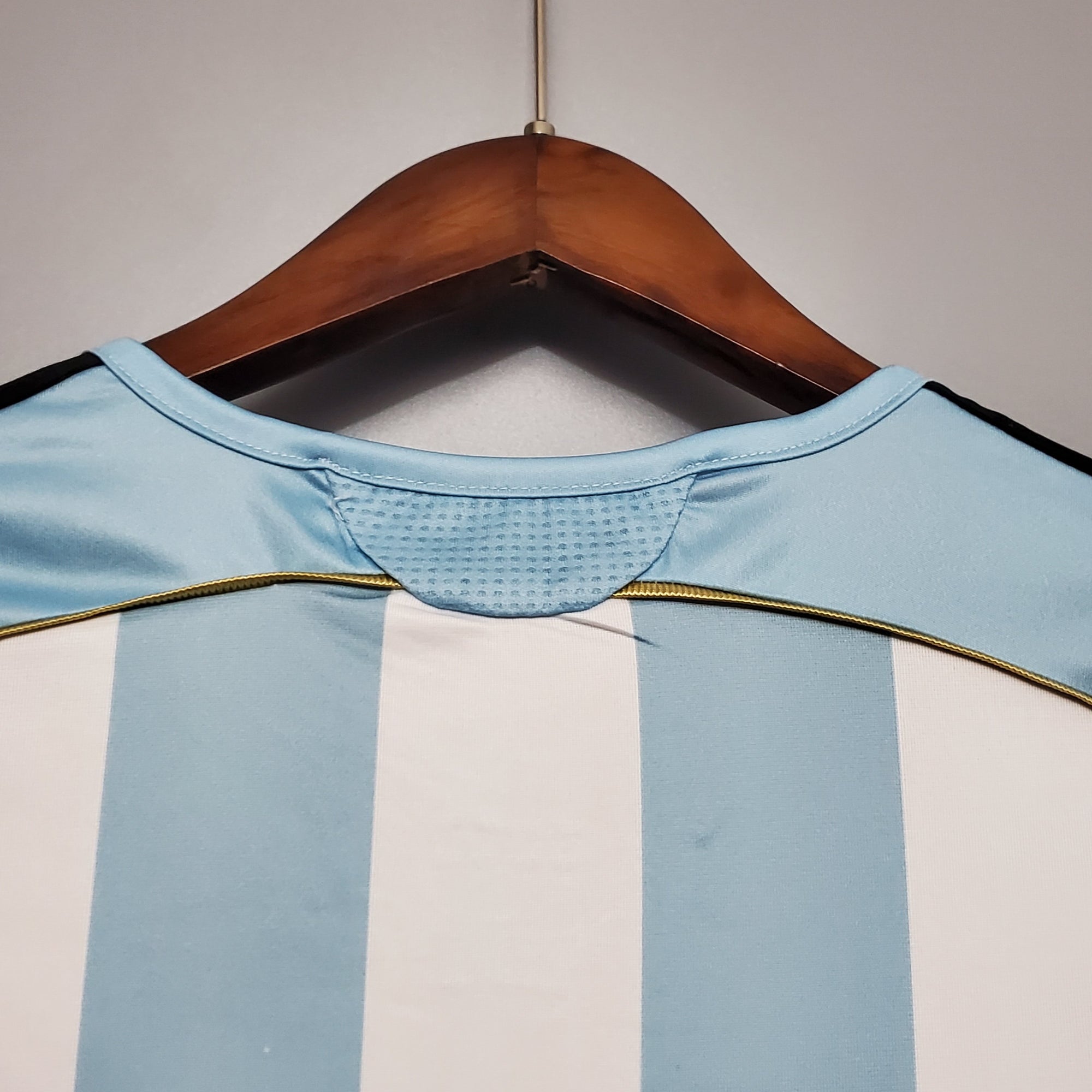 Retro 2006 Argentina home