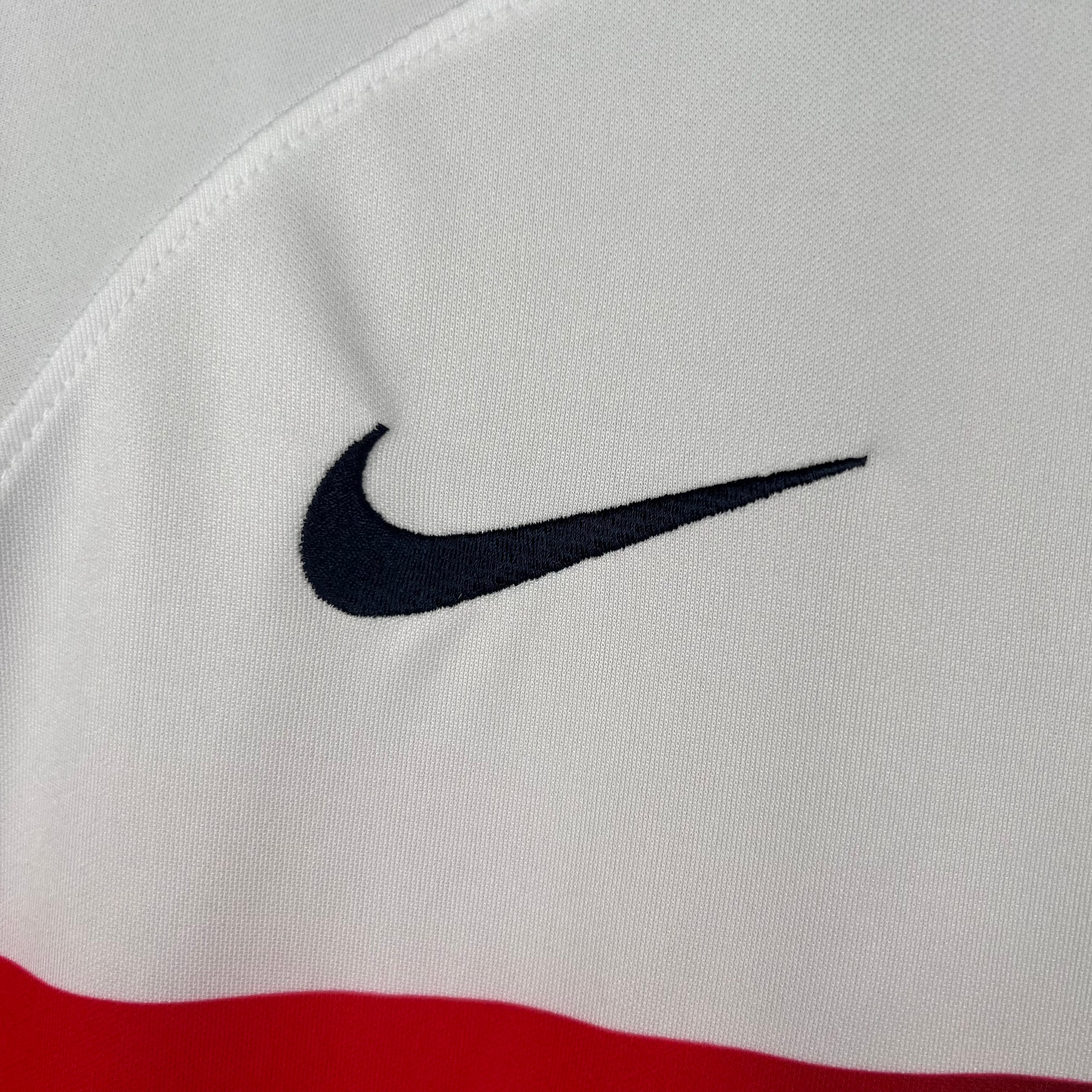 Paris Saint-Germain FC Jersey 2023/24 -(Custom Name & Number)