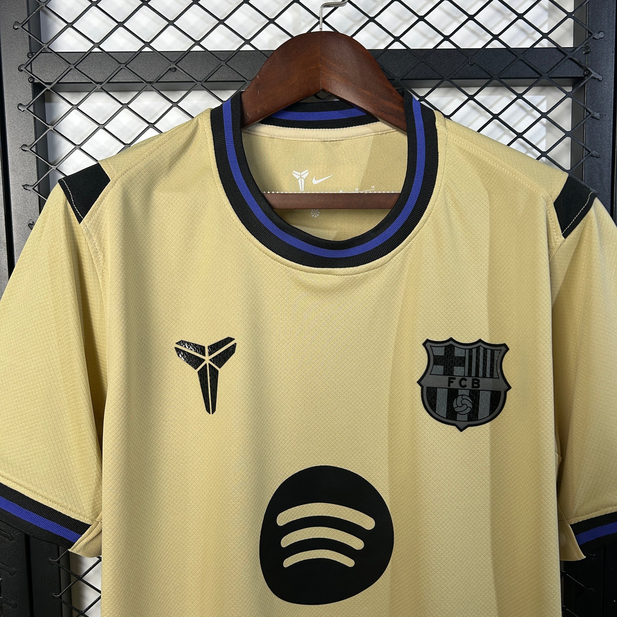 FC Barcelona Jersey 2025/26 -(Custom Name & Number)