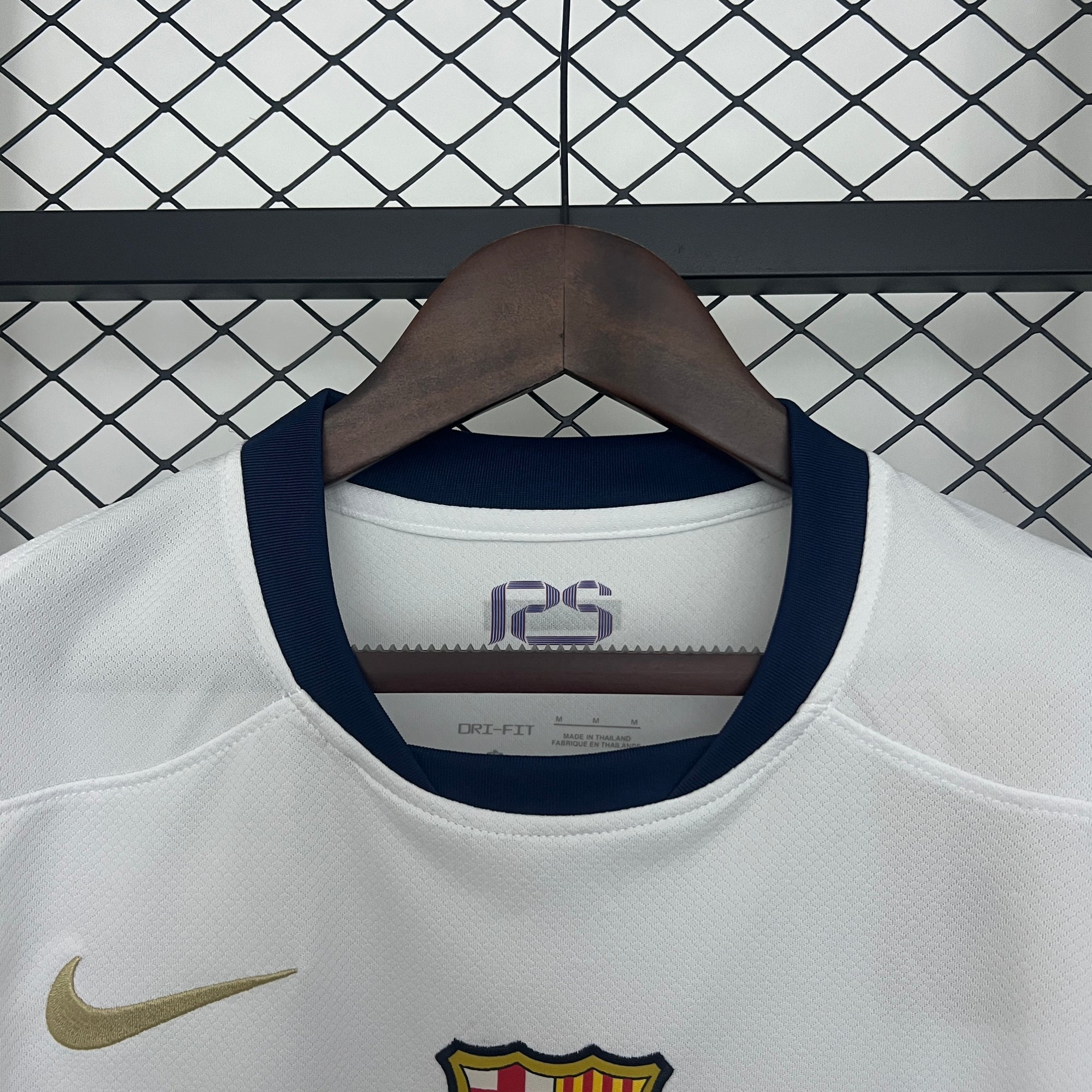 2025/26 Barcelona joint edition