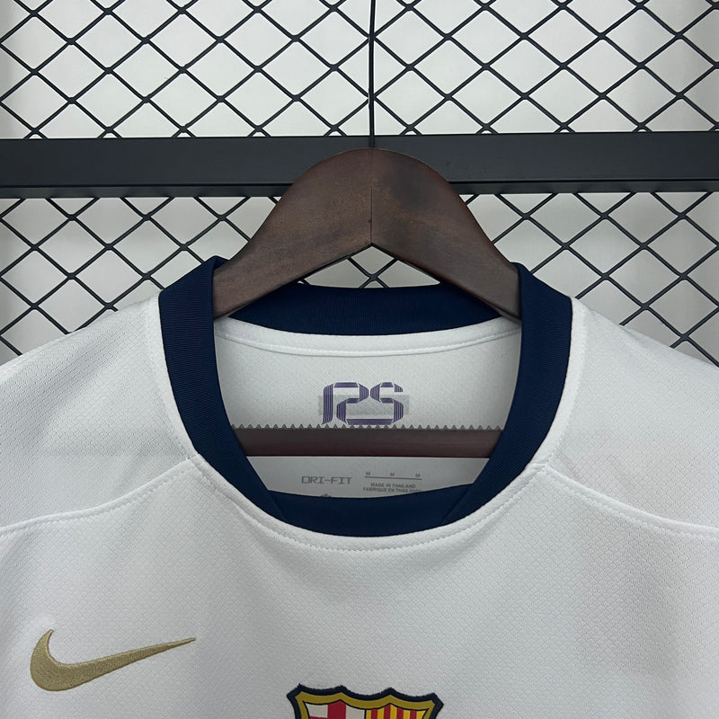 2025/26 Barcelona joint edition
