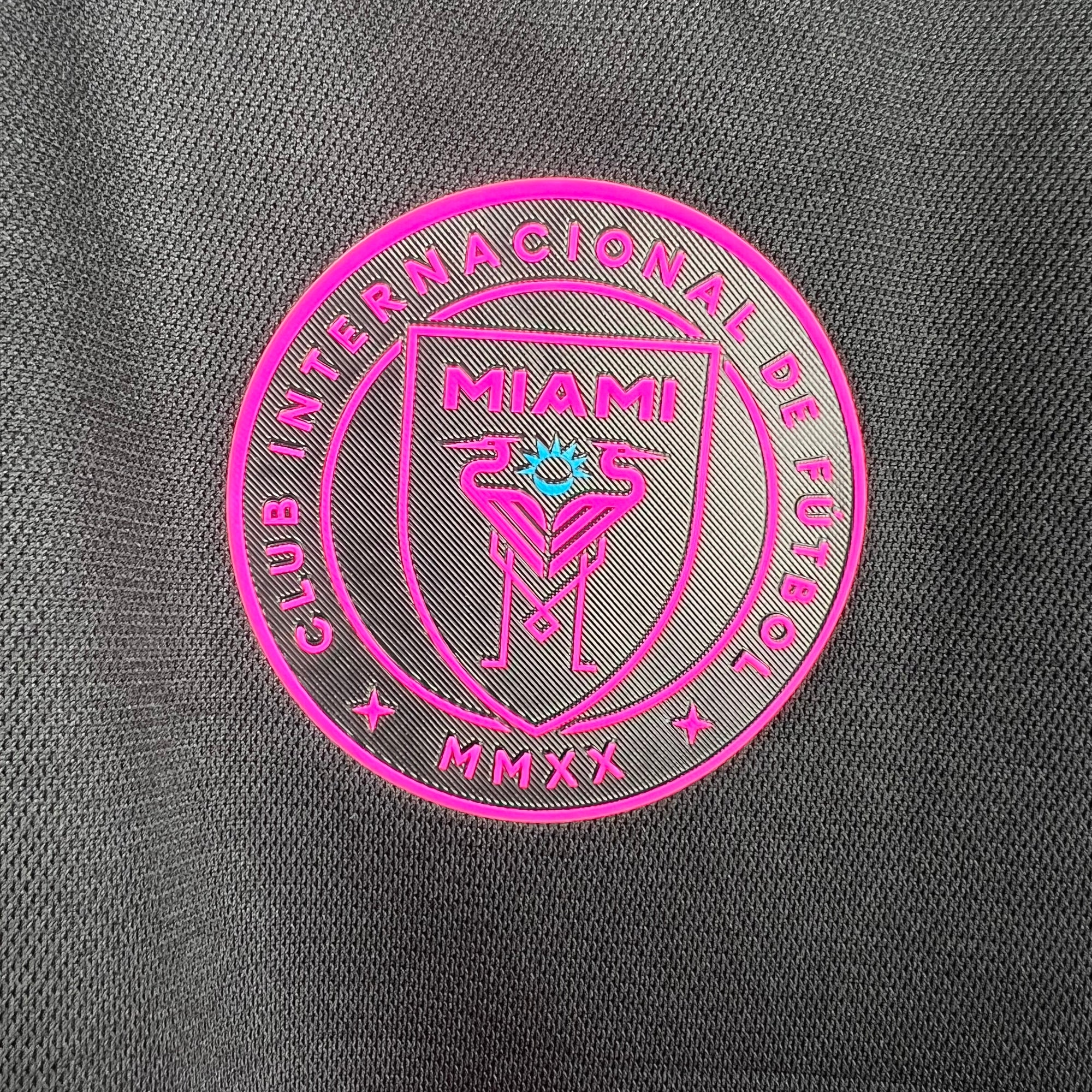 Inter Miami CF Jersey 2023/24-(Custom Name & Number)