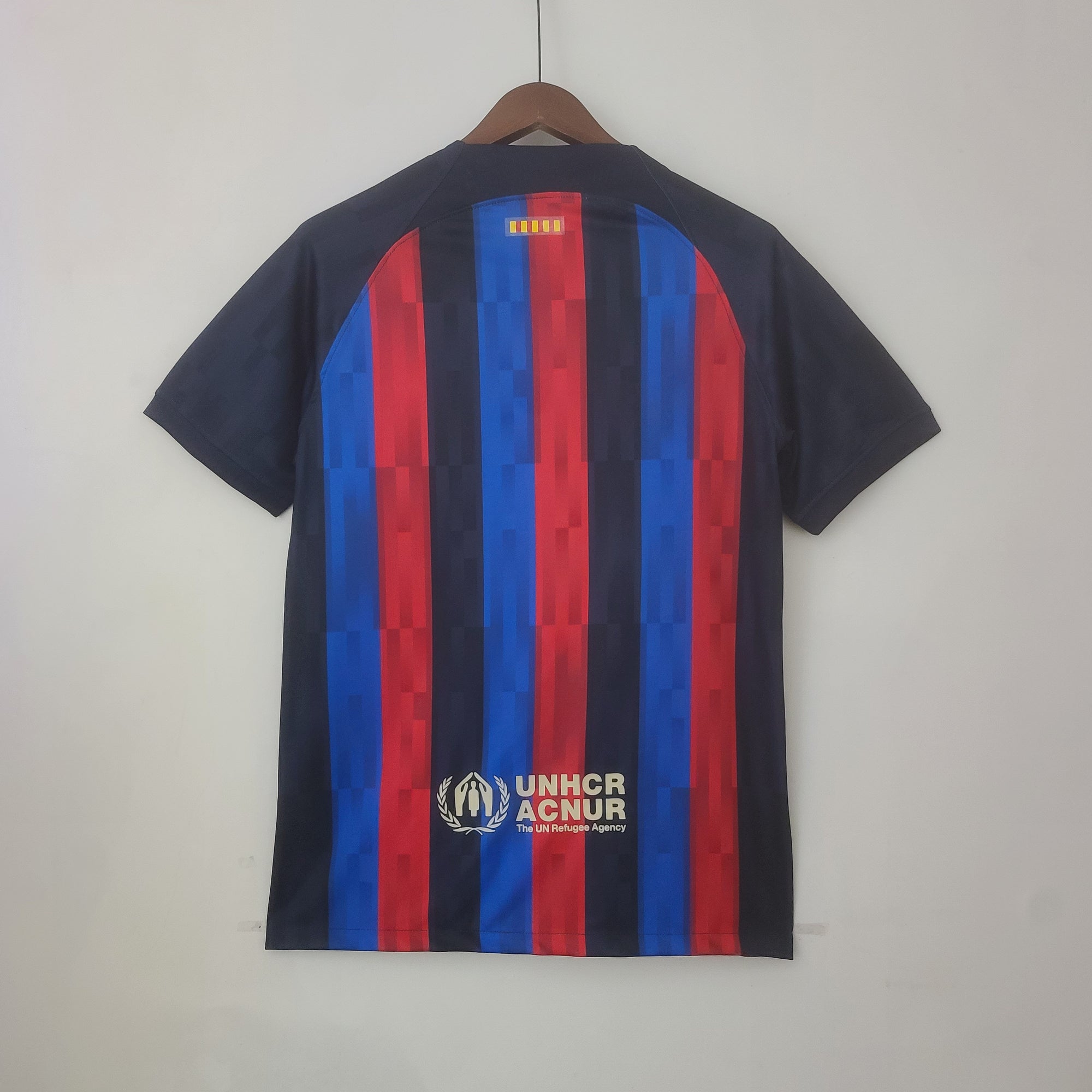 2022/23 Barcelona Owl Sponsor
