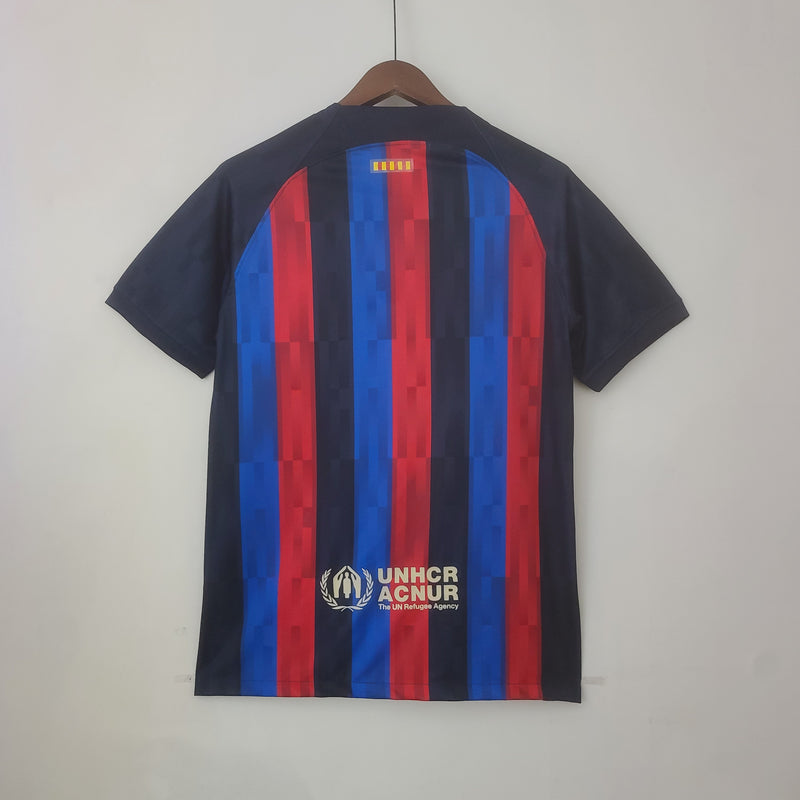 2022/23 Barcelona Owl Sponsor