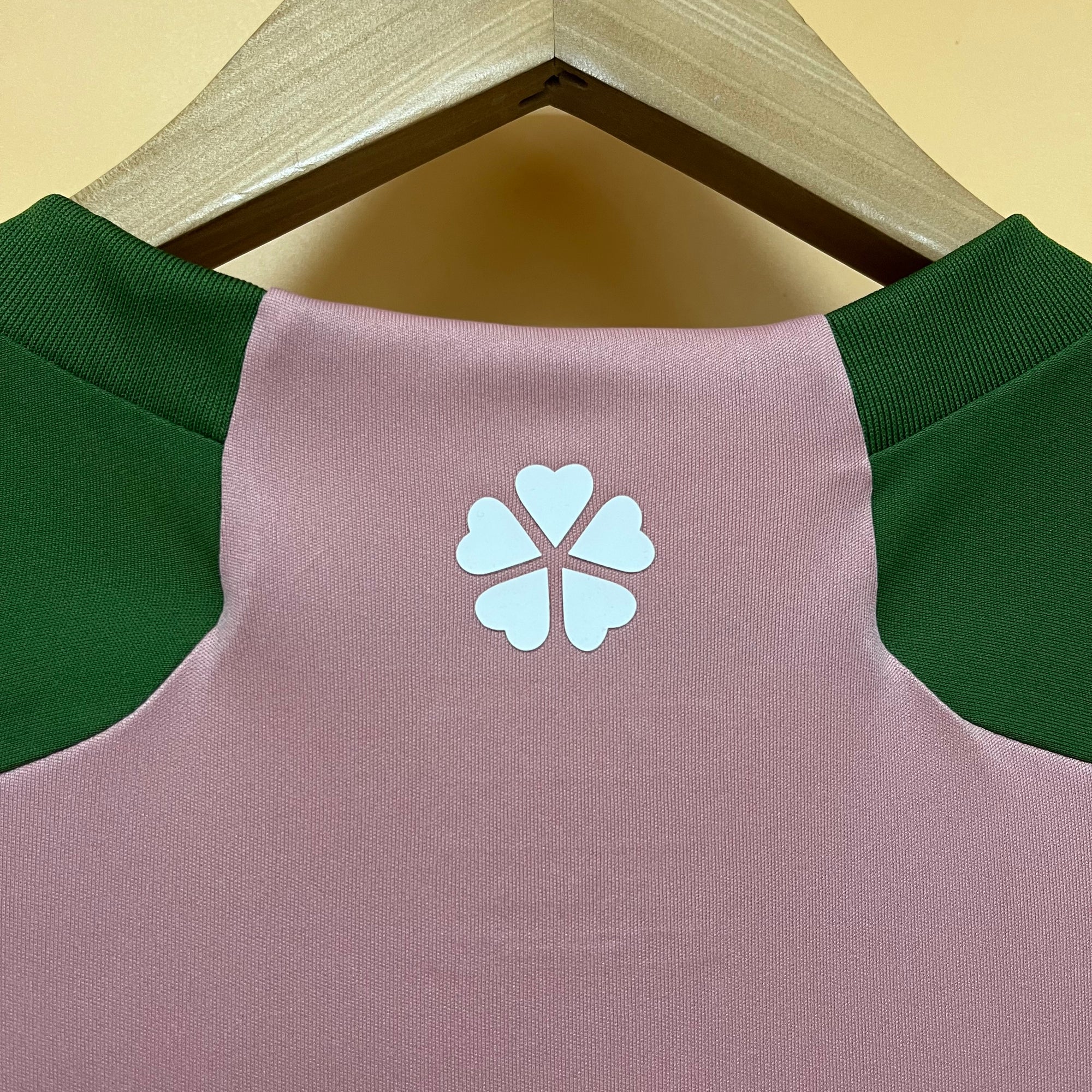 2022 Japan Pink