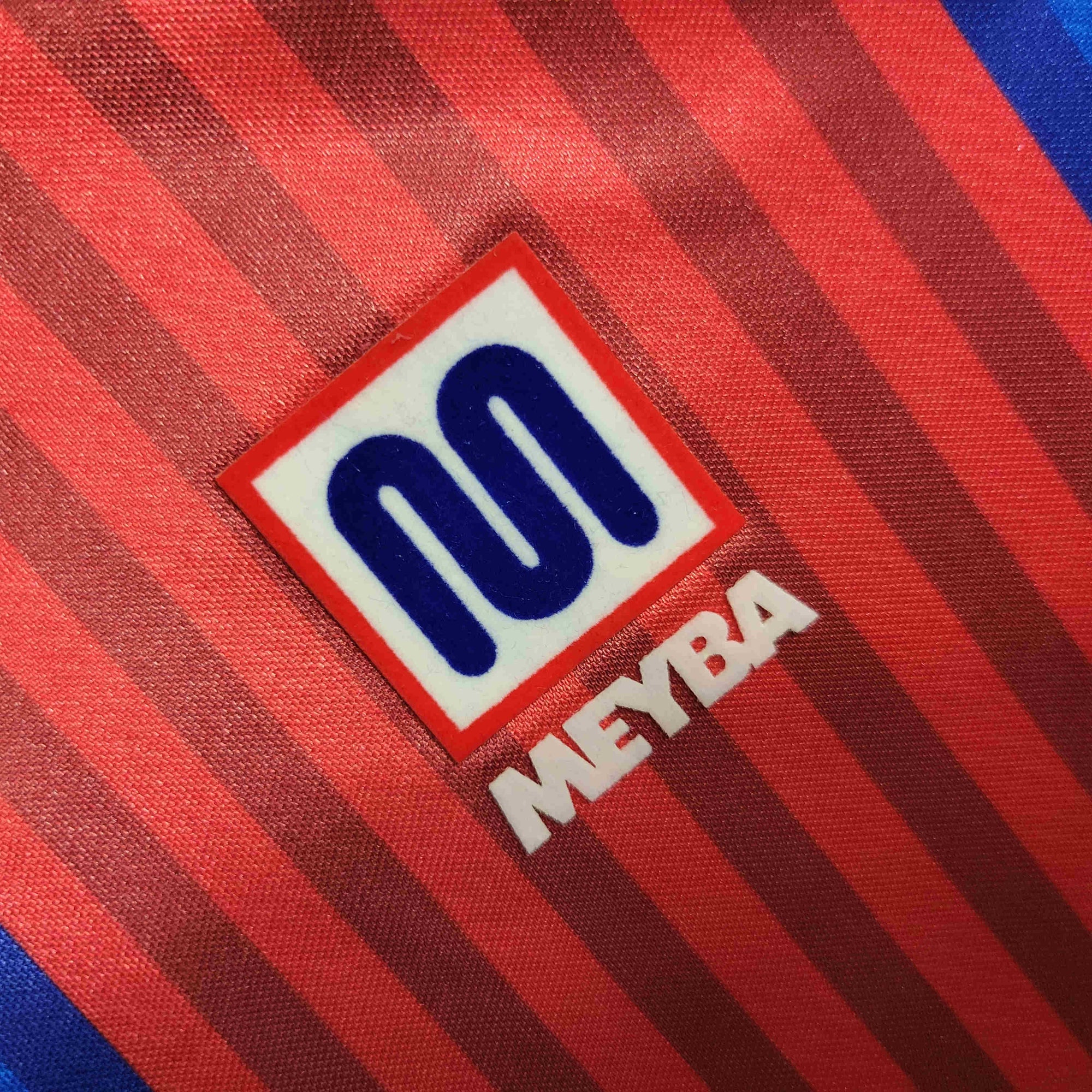 Retro 1992 Barcelona Home