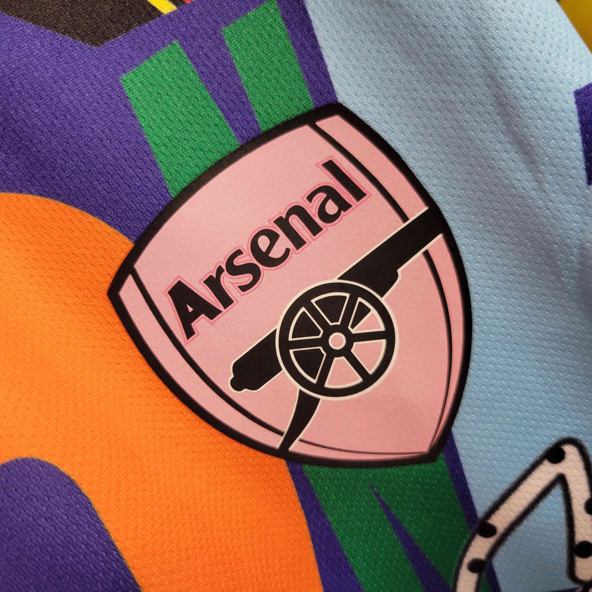 2023/24 Arsenal Special Edition