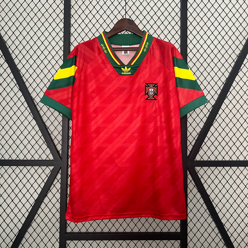 Retro Portugal 1992/94 Home