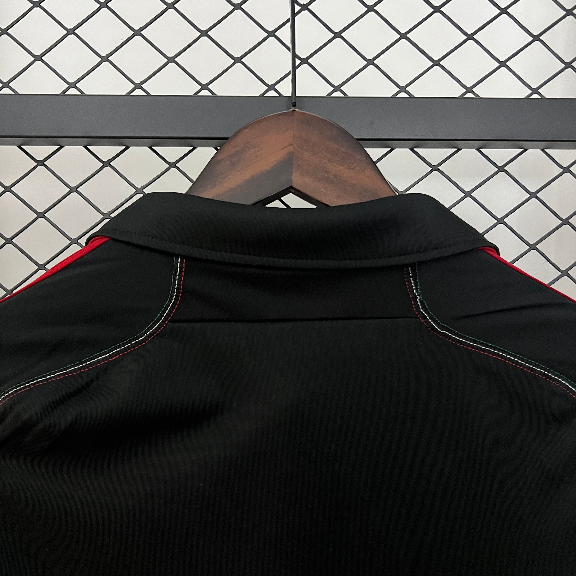 Retro AC Milan 2012/13 Black