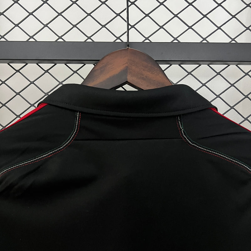Retro AC Milan 2012/13 Black