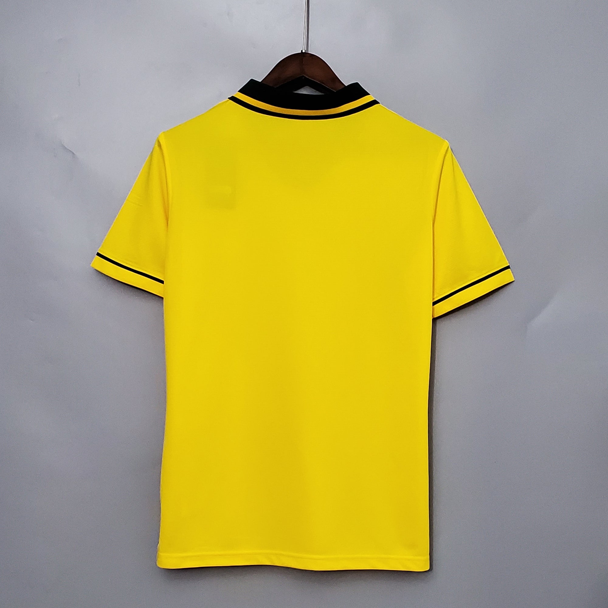 Retro 1993/94 Brazil home