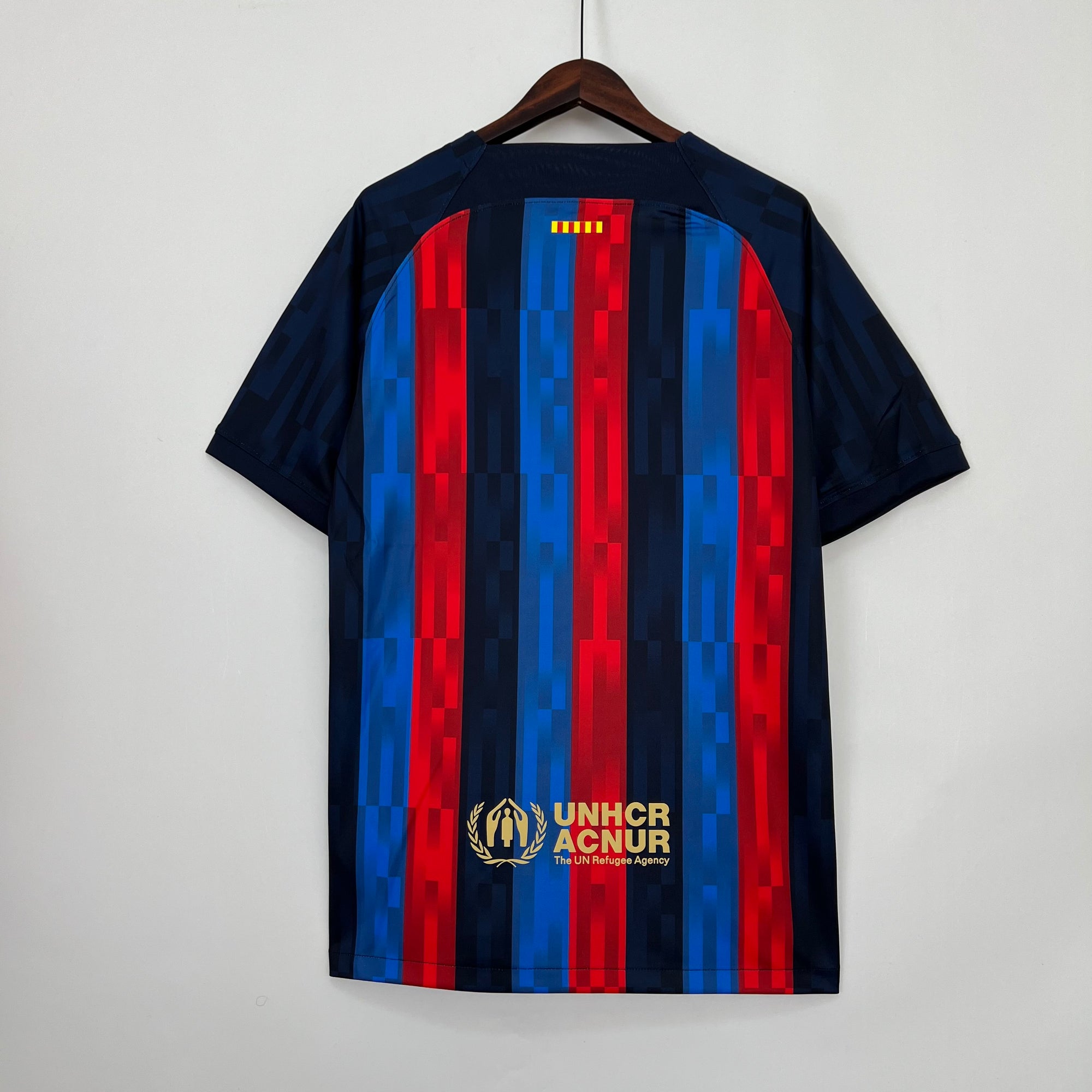 FC Barcelona Jersey 2022/23 -(Custom Name & Number)