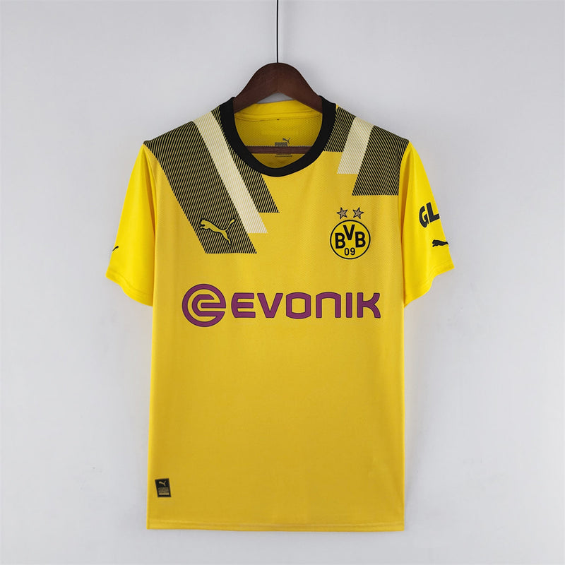 Borussia Dortmund Jersey 2022/23 -(Custom Name & Number)