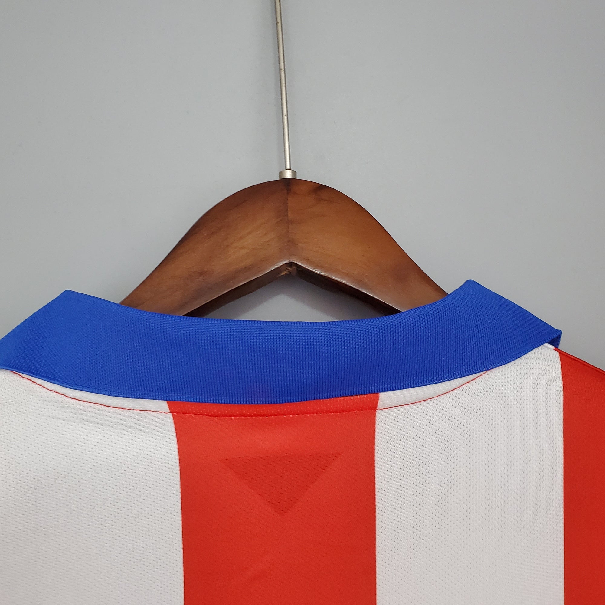Retro Atletico Madrid 2014/15 home