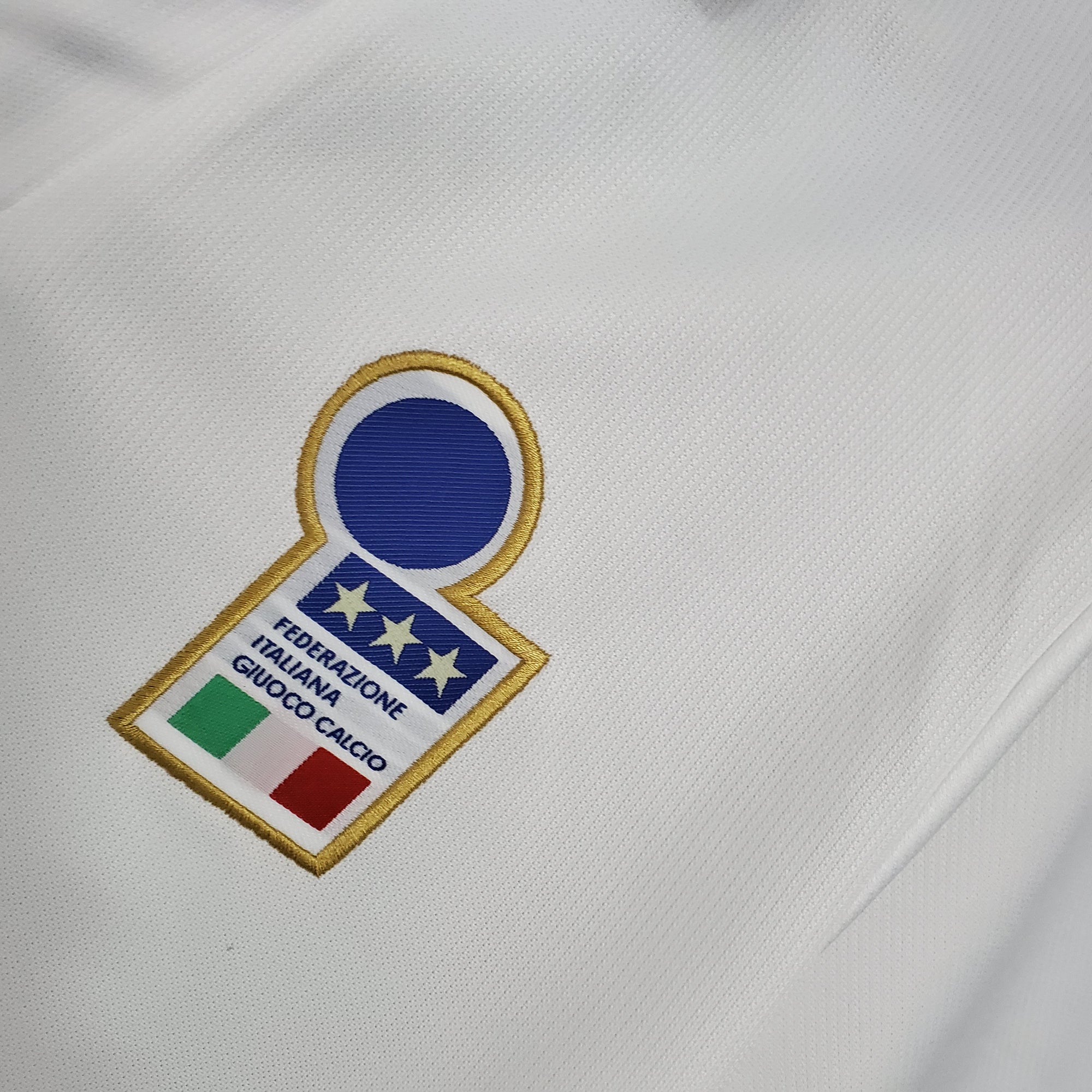 Retro Italy 1998 away