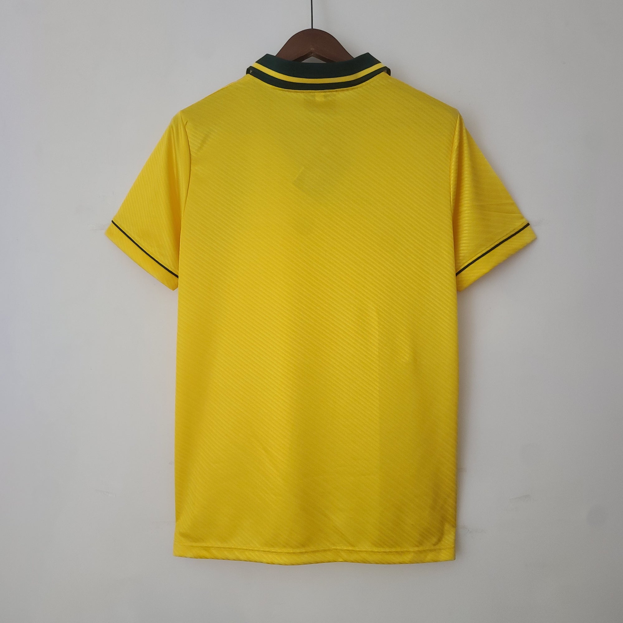Retro 1993/94 Brazil home
