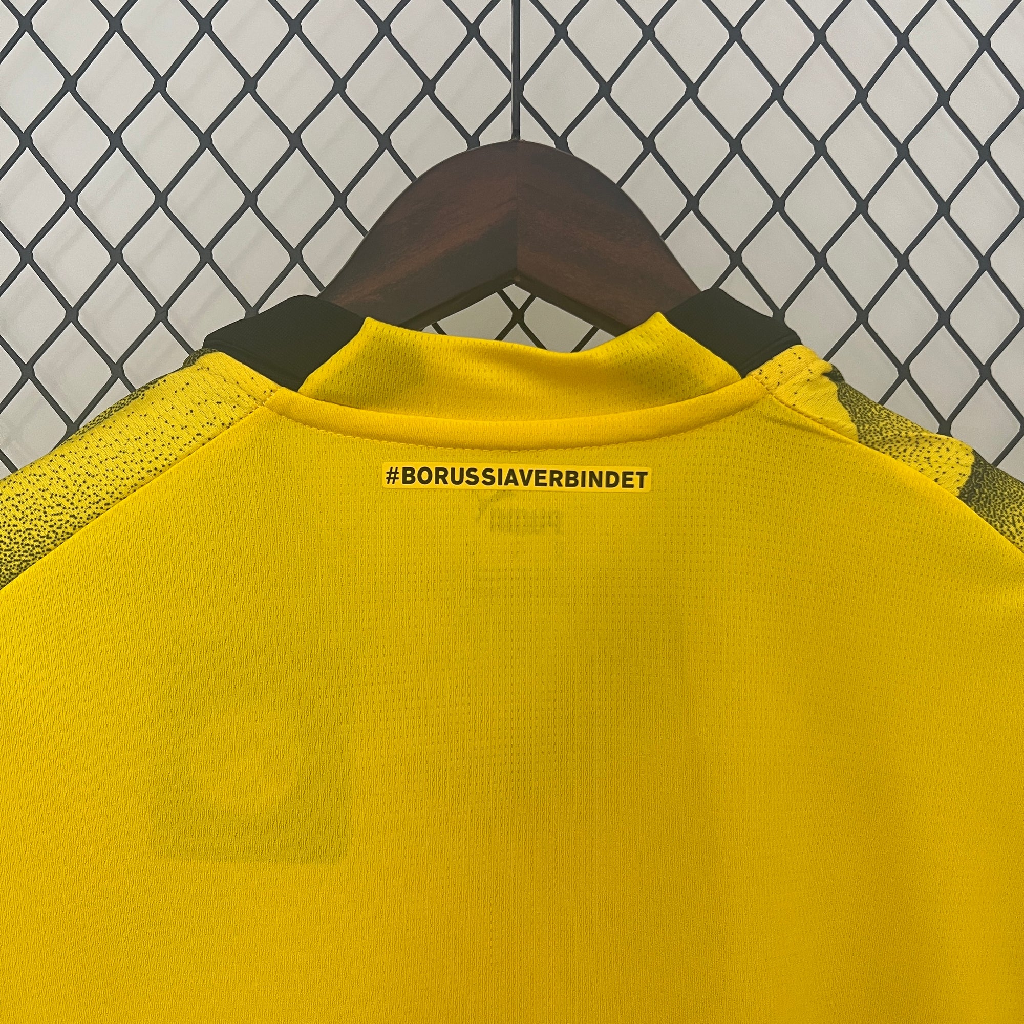 Borussia Dortmund Jersey 2023/24 -(Custom Name & Number)