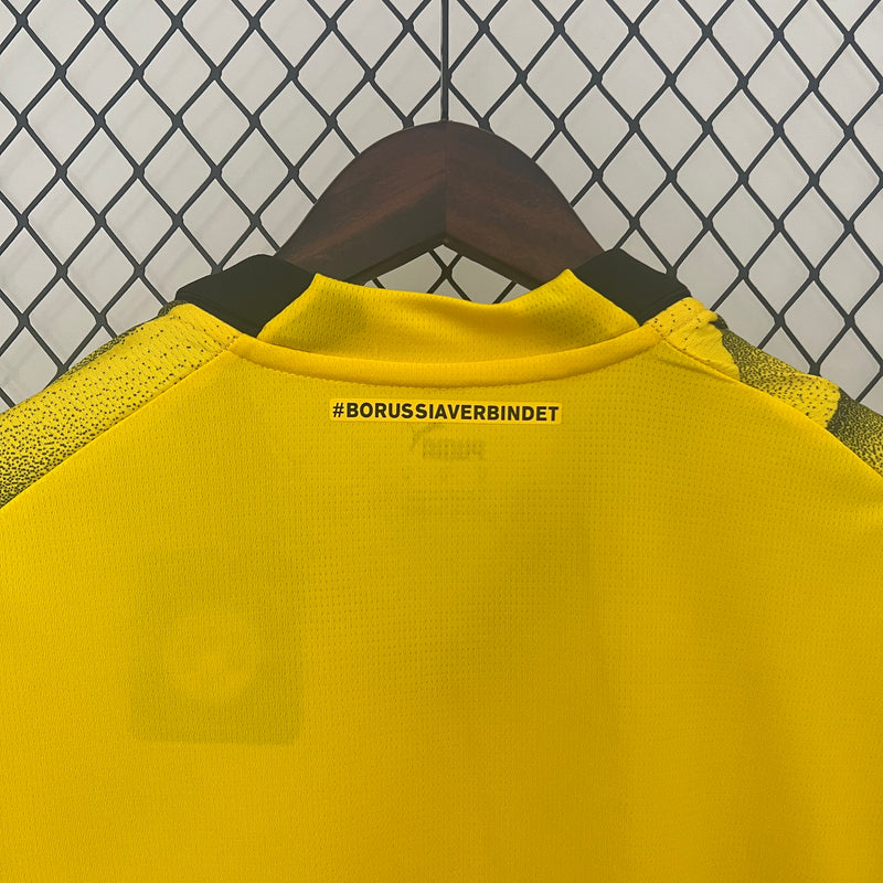 Borussia Dortmund Jersey 2023/24 -(Custom Name & Number)