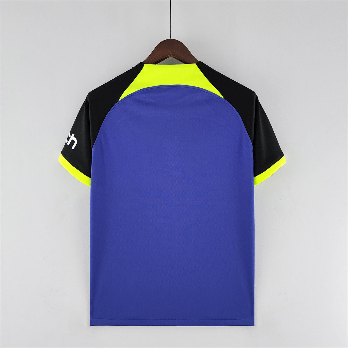 Tottenham Hotspur FC Jersey 2022/23-(Custom Name & Number)