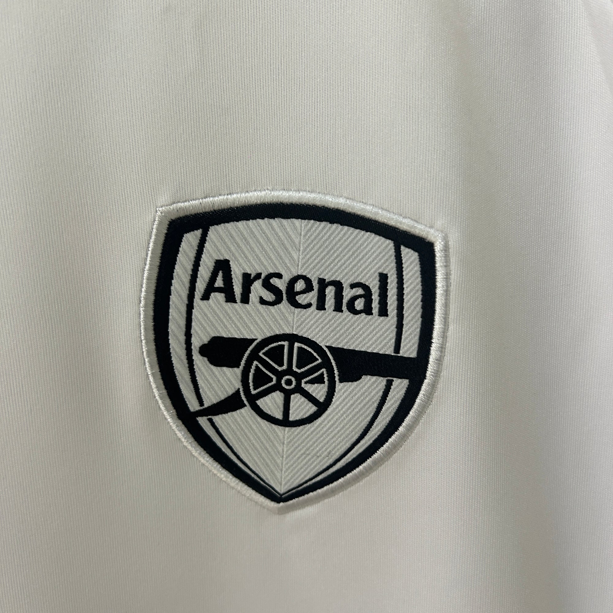 2025/26 Arsenal Special Edition White