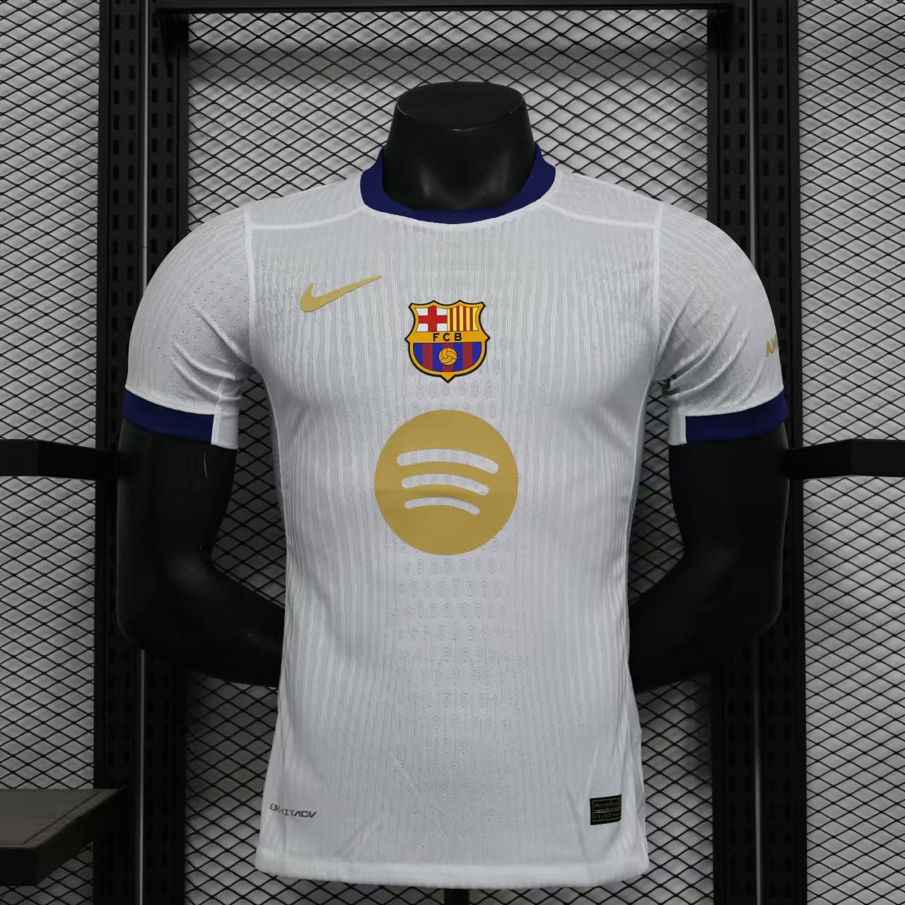 2025/26 Player Barcelona Special Edition