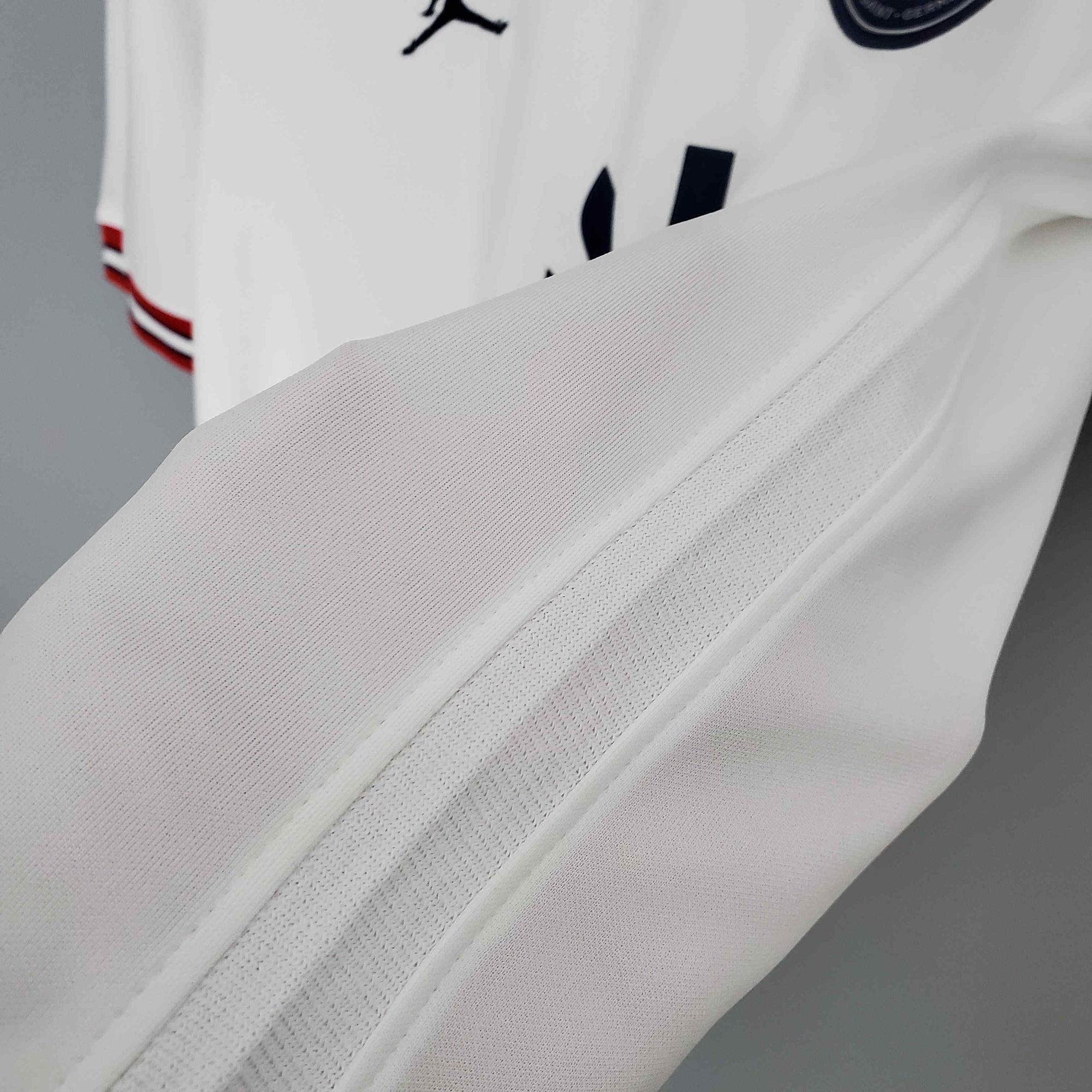 Paris Saint-Germain FC Jersey 2021/22 -(Custom Name & Number)