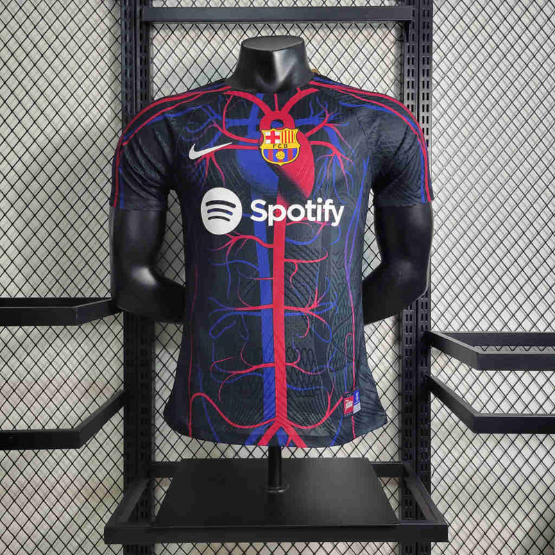 2023-24 Players Barcelona Co Branded Version