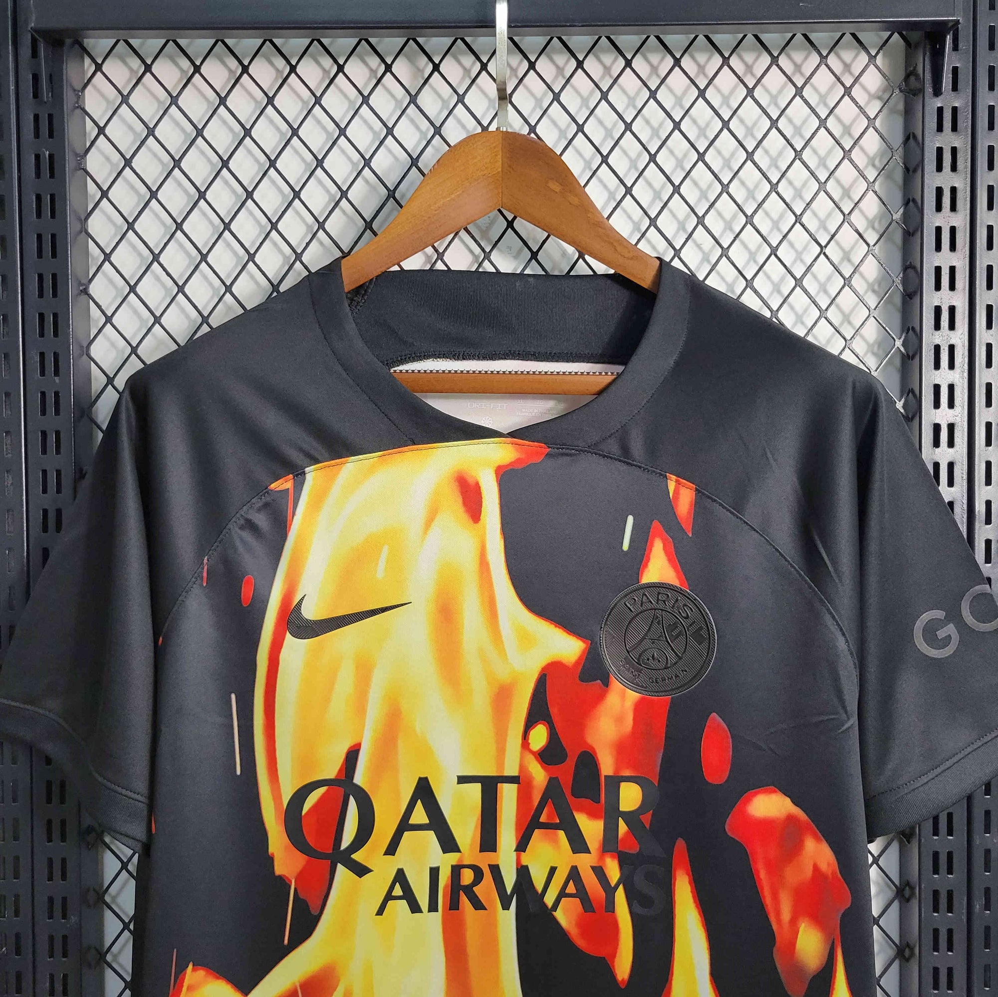 2023/24 PSG Special Edition