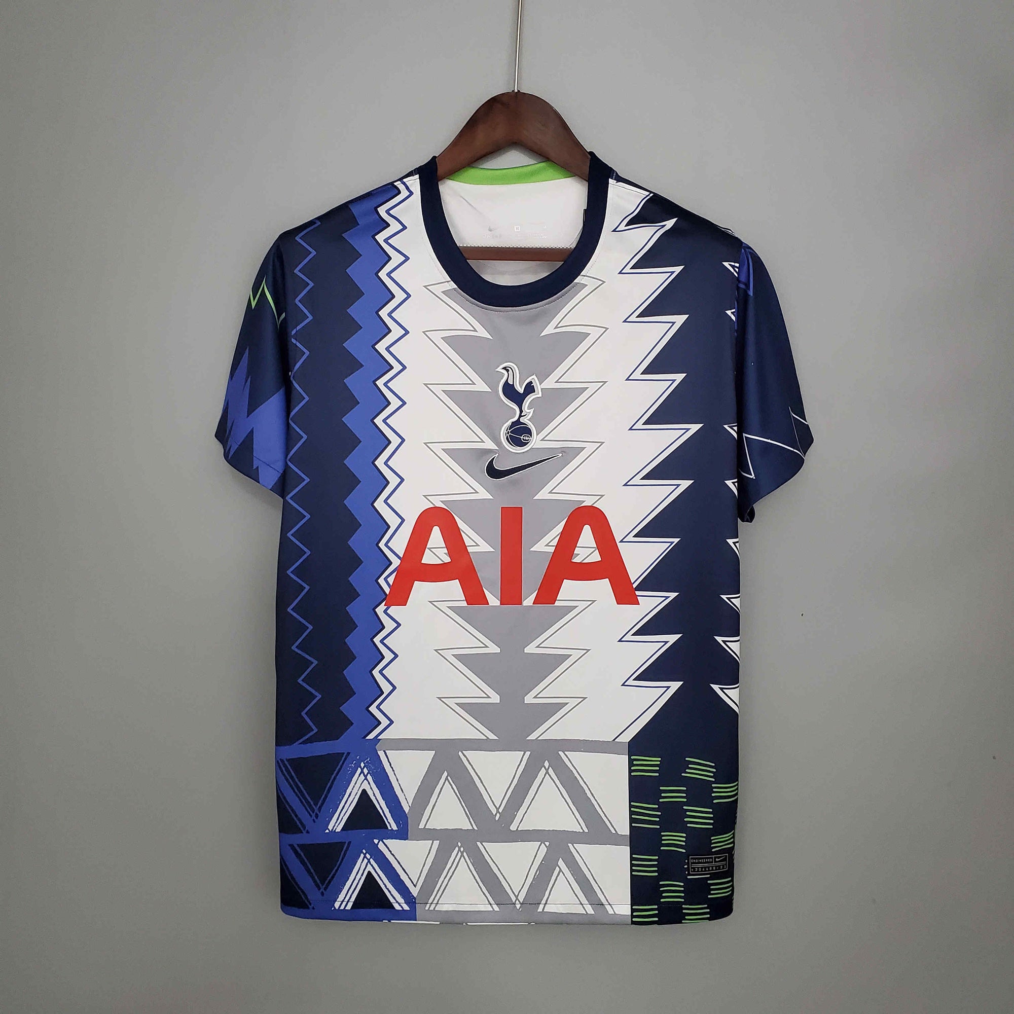 2021/22 Tottenham Concept Edition training suit
