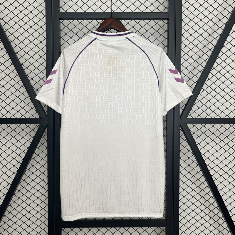 Retro Real Madrid 1990/92 Home