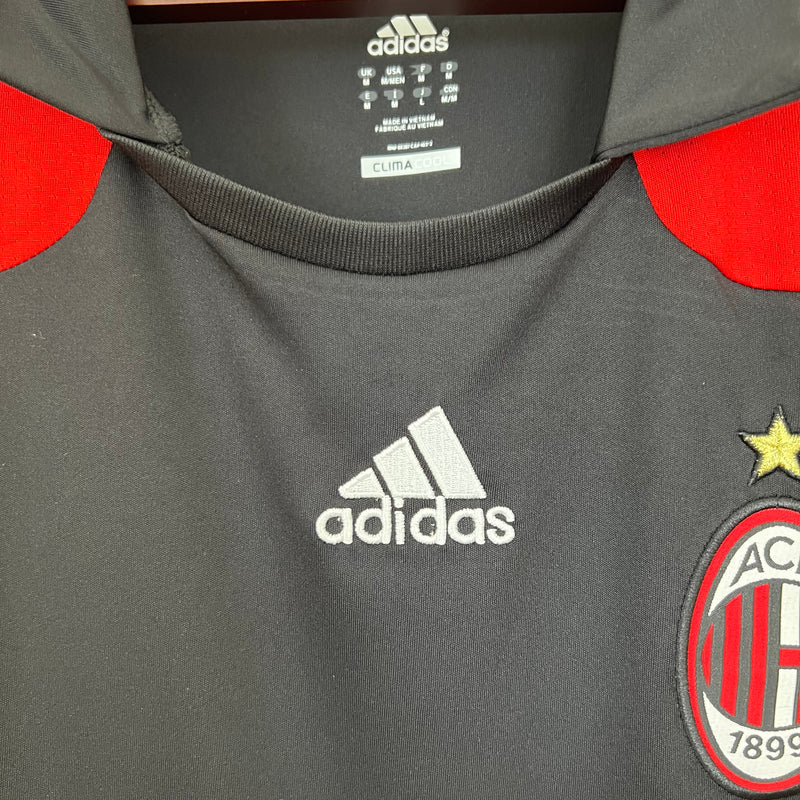 Retro AC Milan 2007/08 Third Away