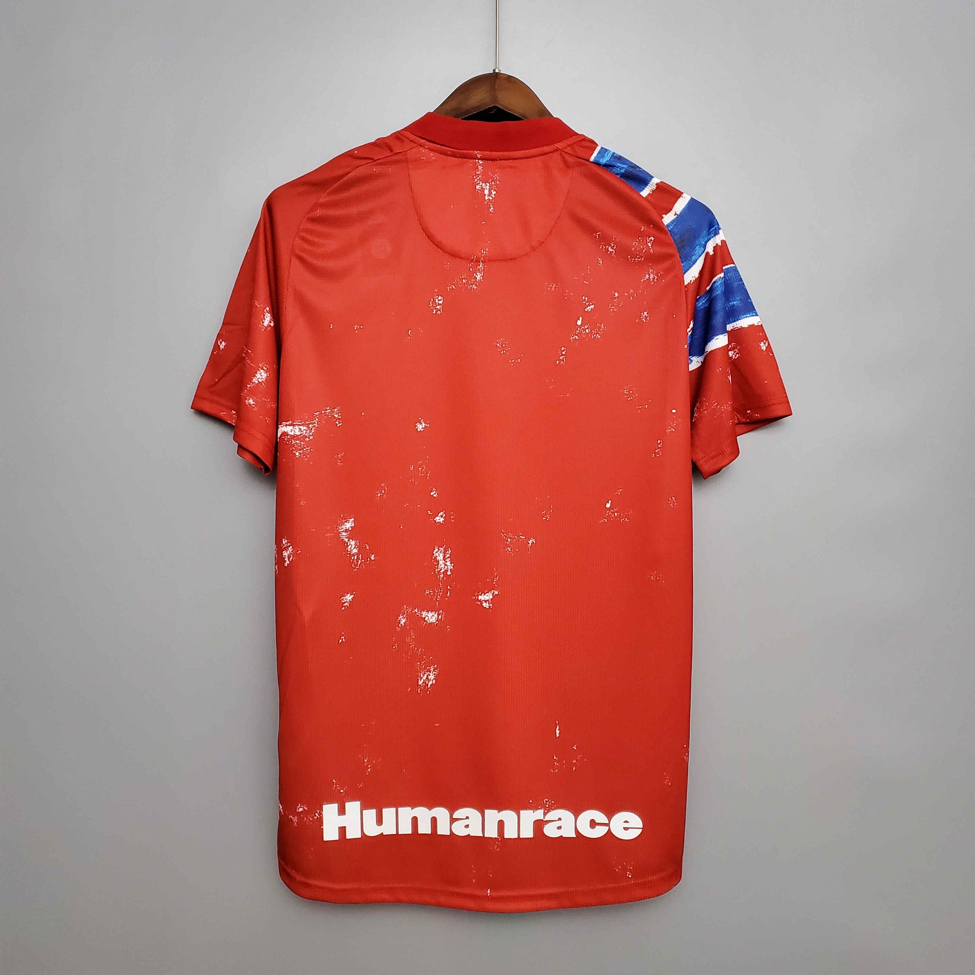 FC Bayern München Jersey 2020/21-(Custom Name & Number)