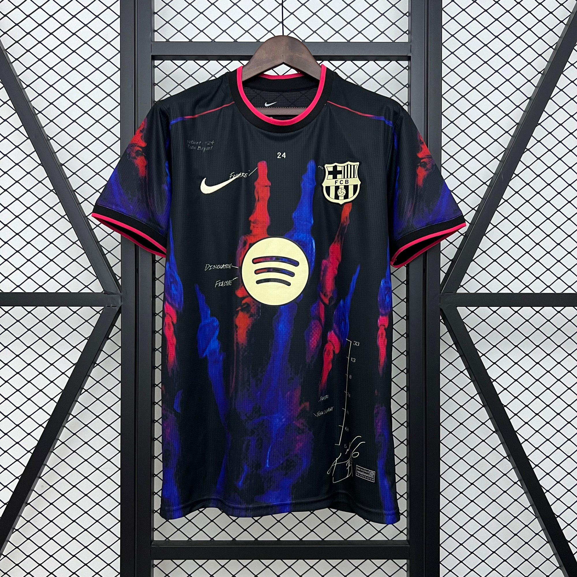 2025/26 Barcelona Special Edition